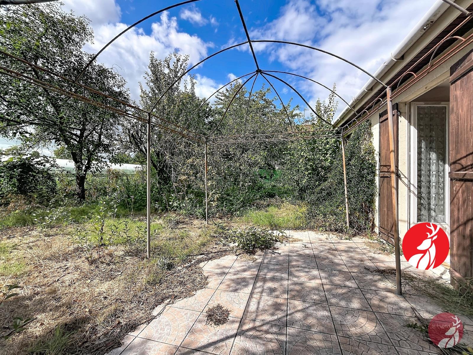 Maison à vendre, 83m², Arbonne-la-Forêt