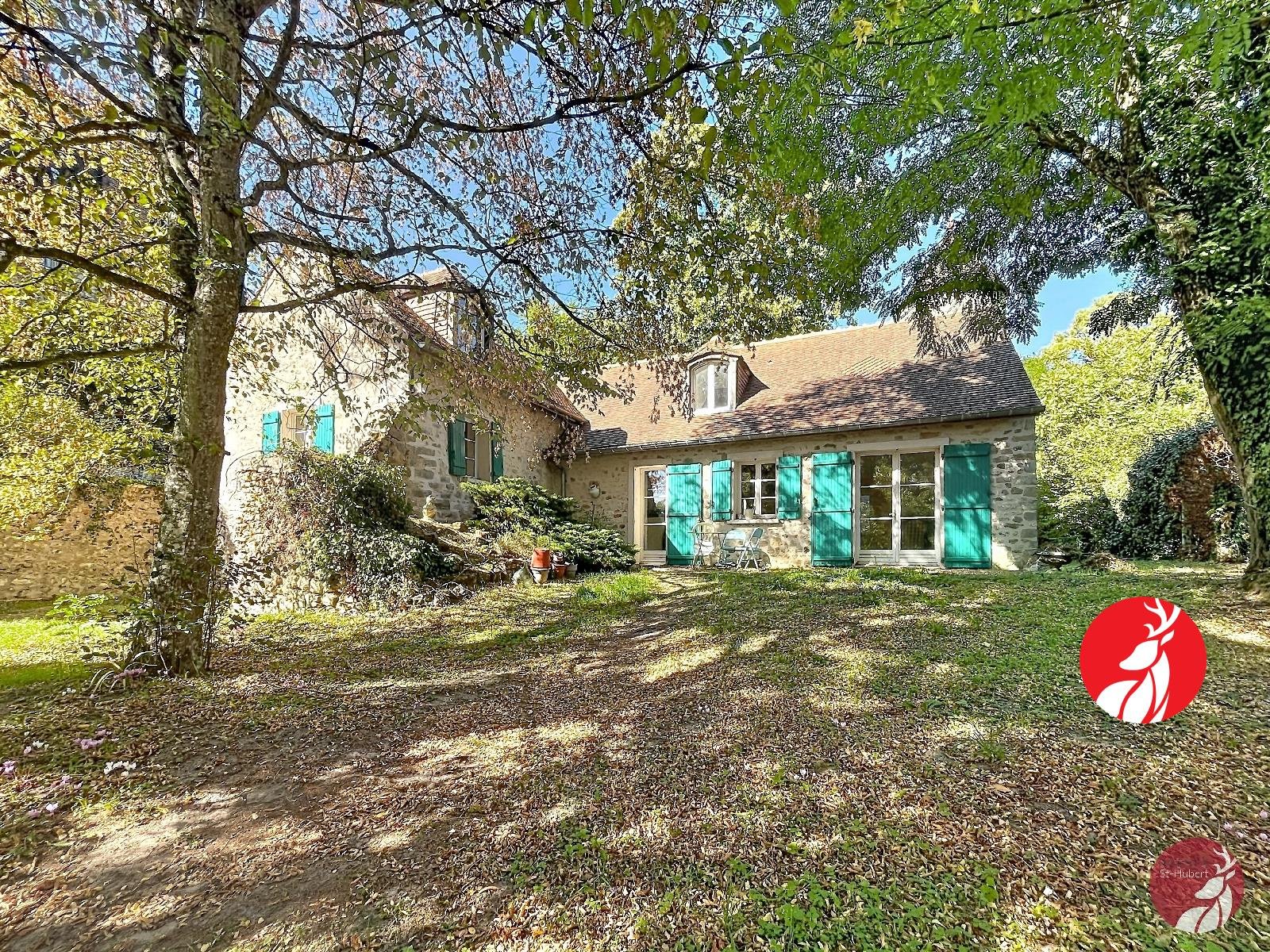 Maison à vendre, 166m², Milly-la-Forêt
