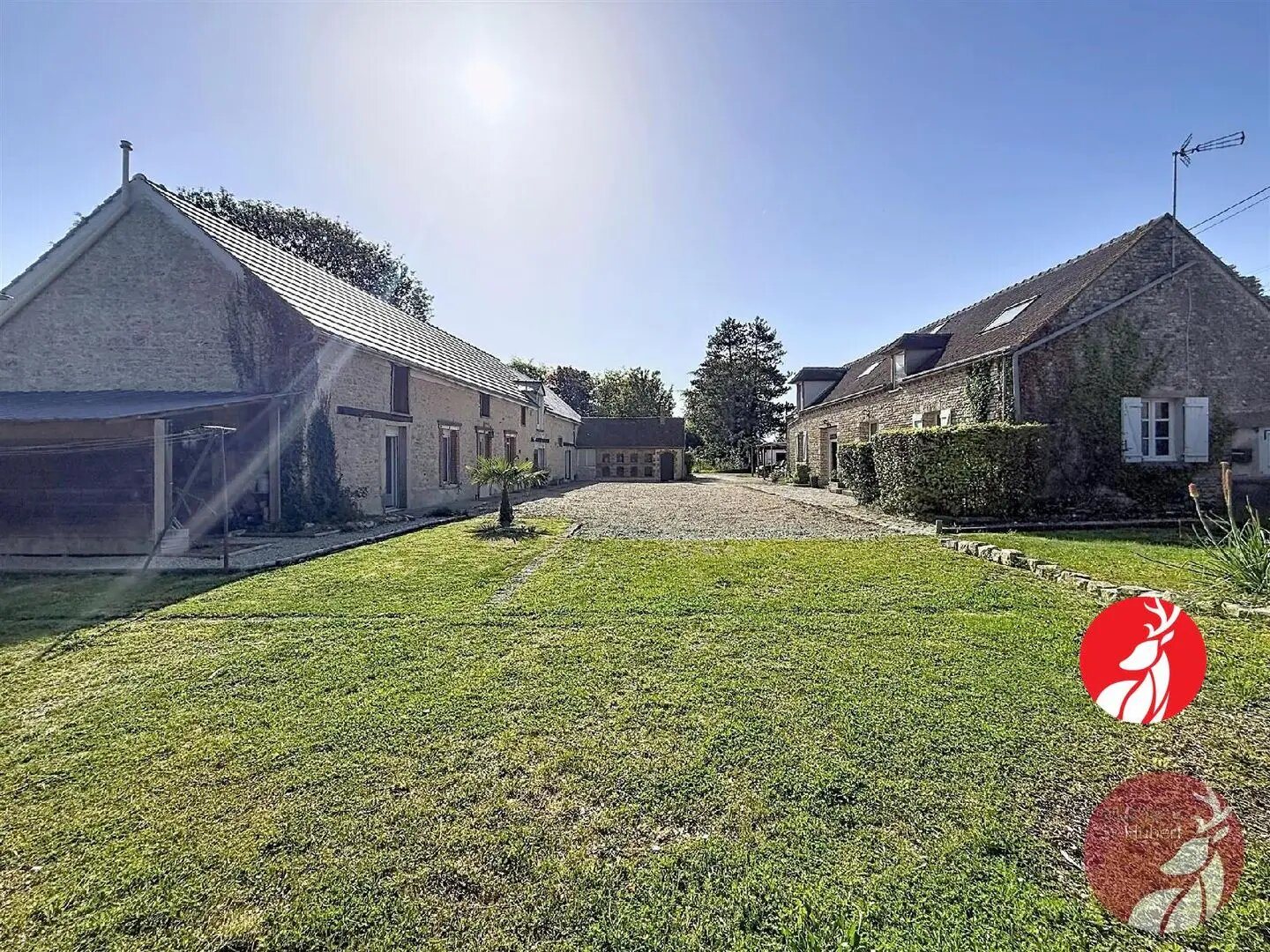 Maison à vendre, 450m², Beaumont-du-Gâtinais