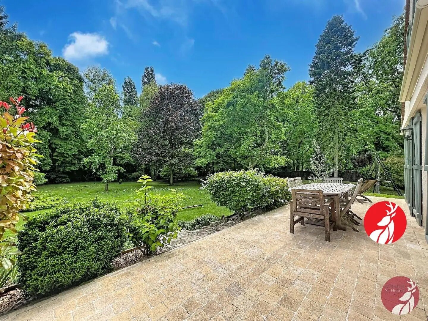 Maison à vendre, 200m², Barbizon