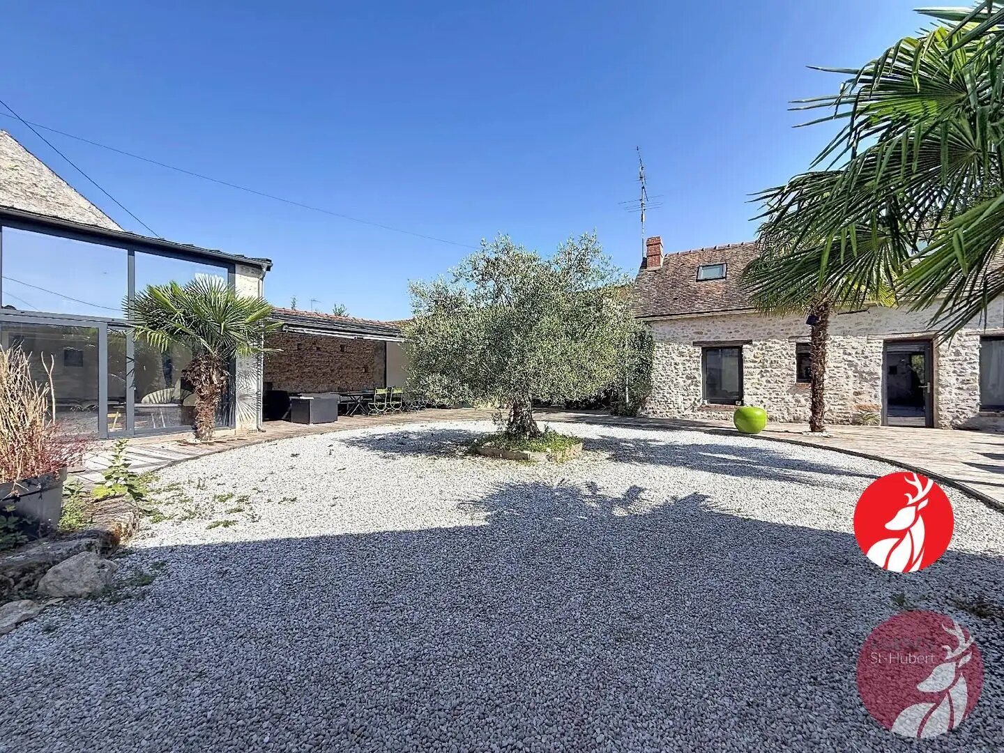 Maison à vendre, 140m², Nemours