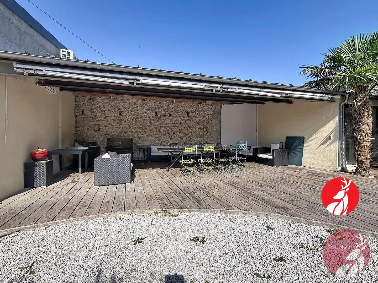 Maison à vendre, 140m², Nemours