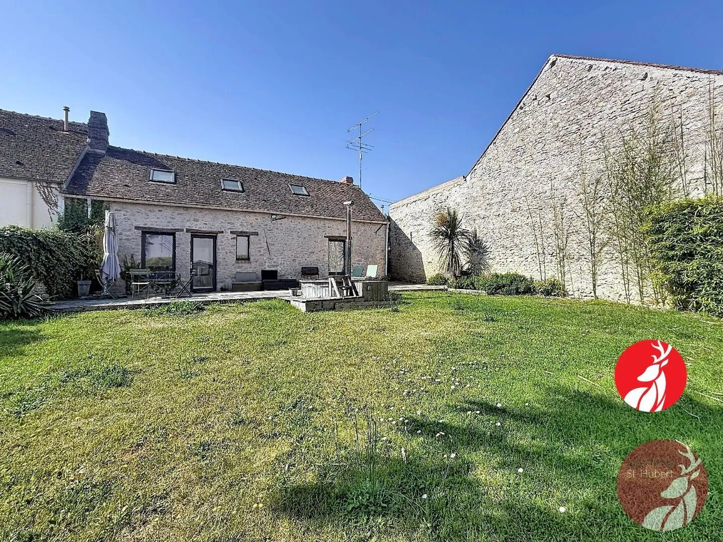 Maison à vendre, 140m², Chevrainvilliers