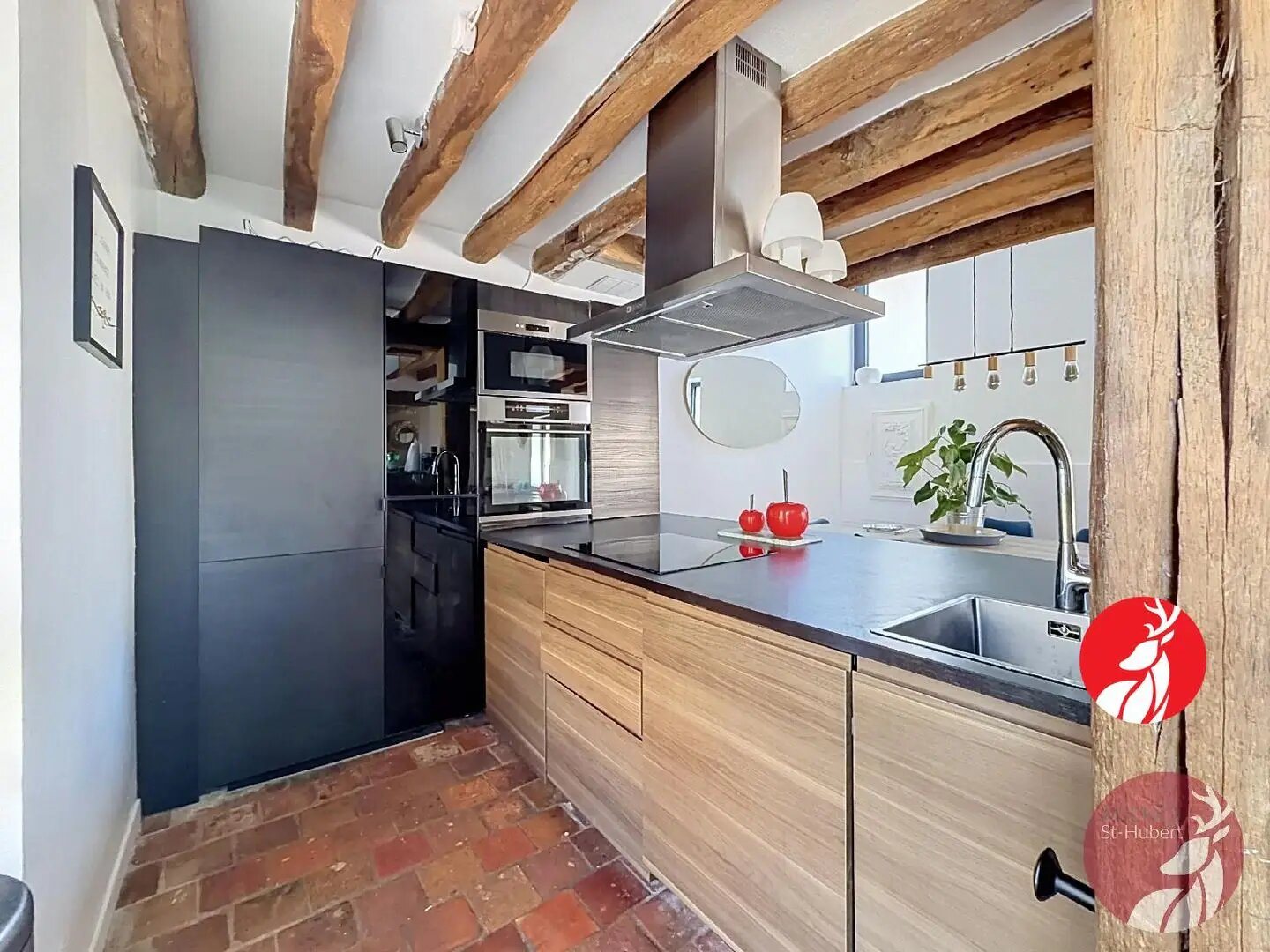 Maison à vendre, 140m², Chevrainvilliers
