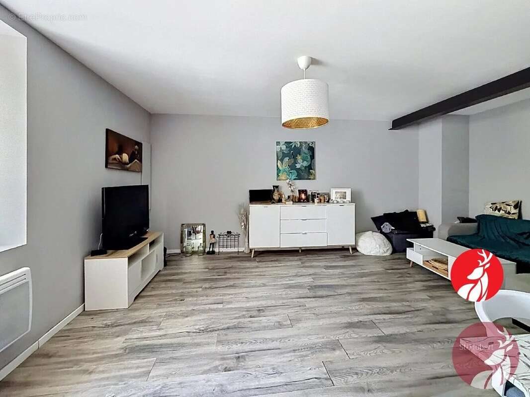 Maison à vendre, 81m², La Chapelle-la-Reine