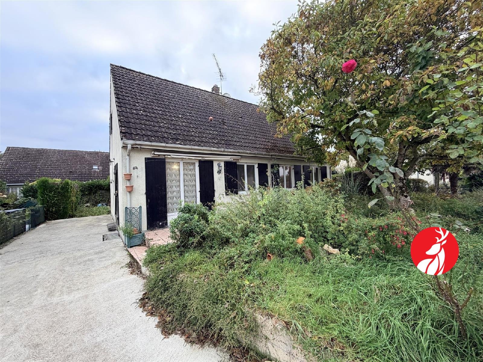 Maison à vendre, 87m², La Chapelle-la-Reine
