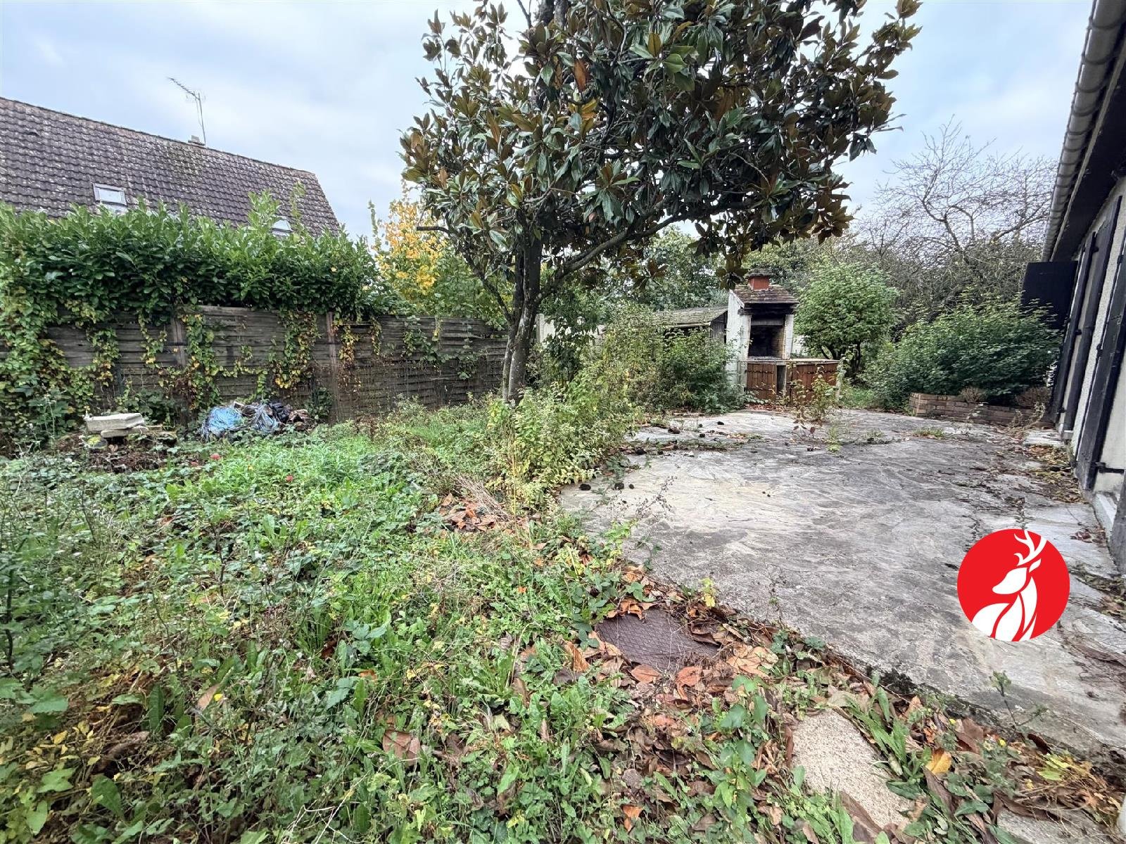 Maison à vendre, 87m², La Chapelle-la-Reine