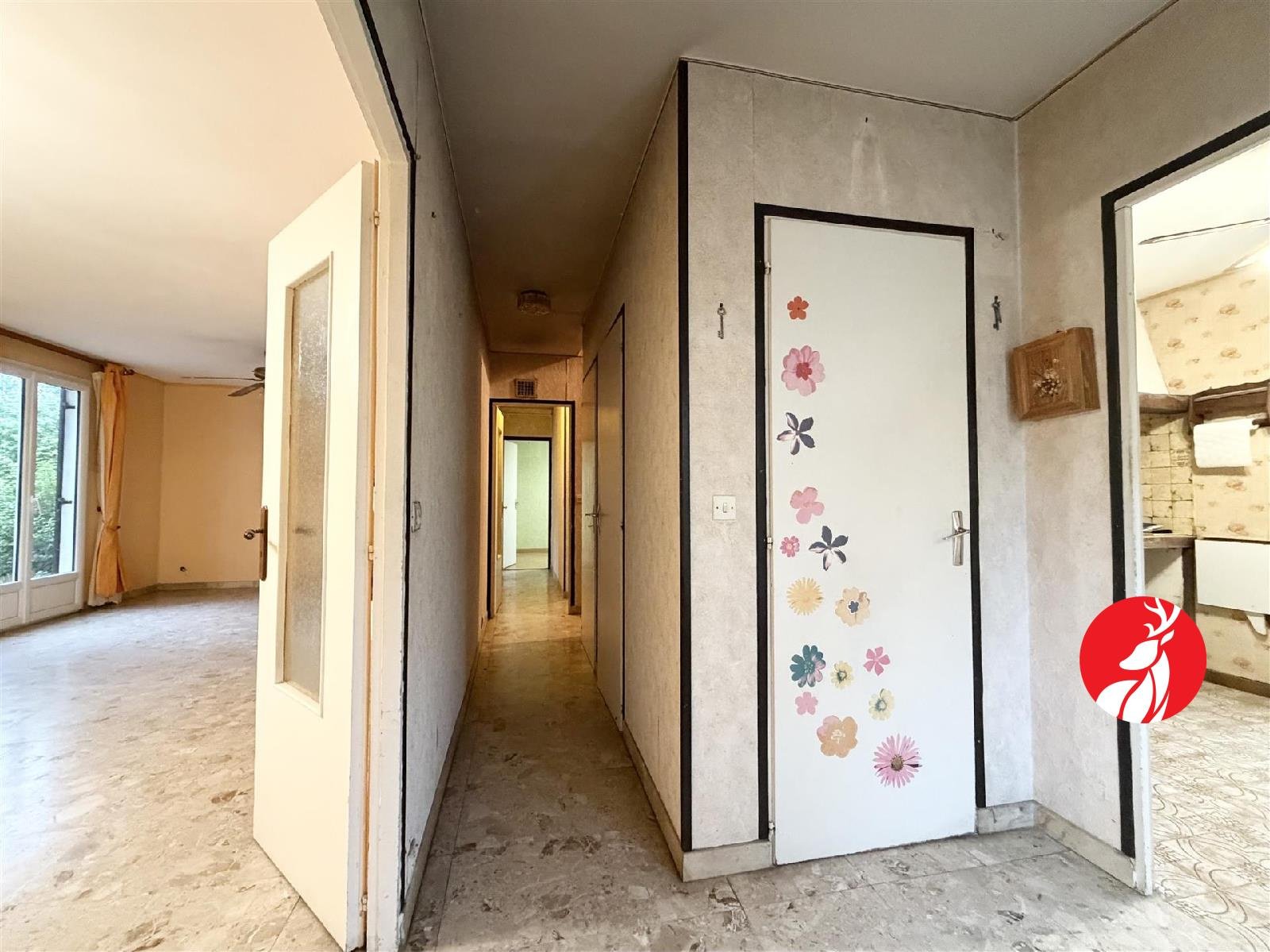 Maison à vendre, 87m², La Chapelle-la-Reine