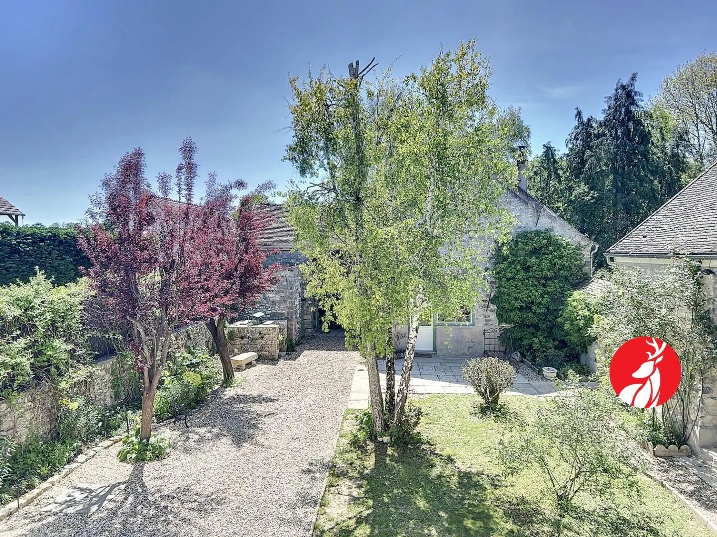 Maison à vendre, 216m², Dannemois