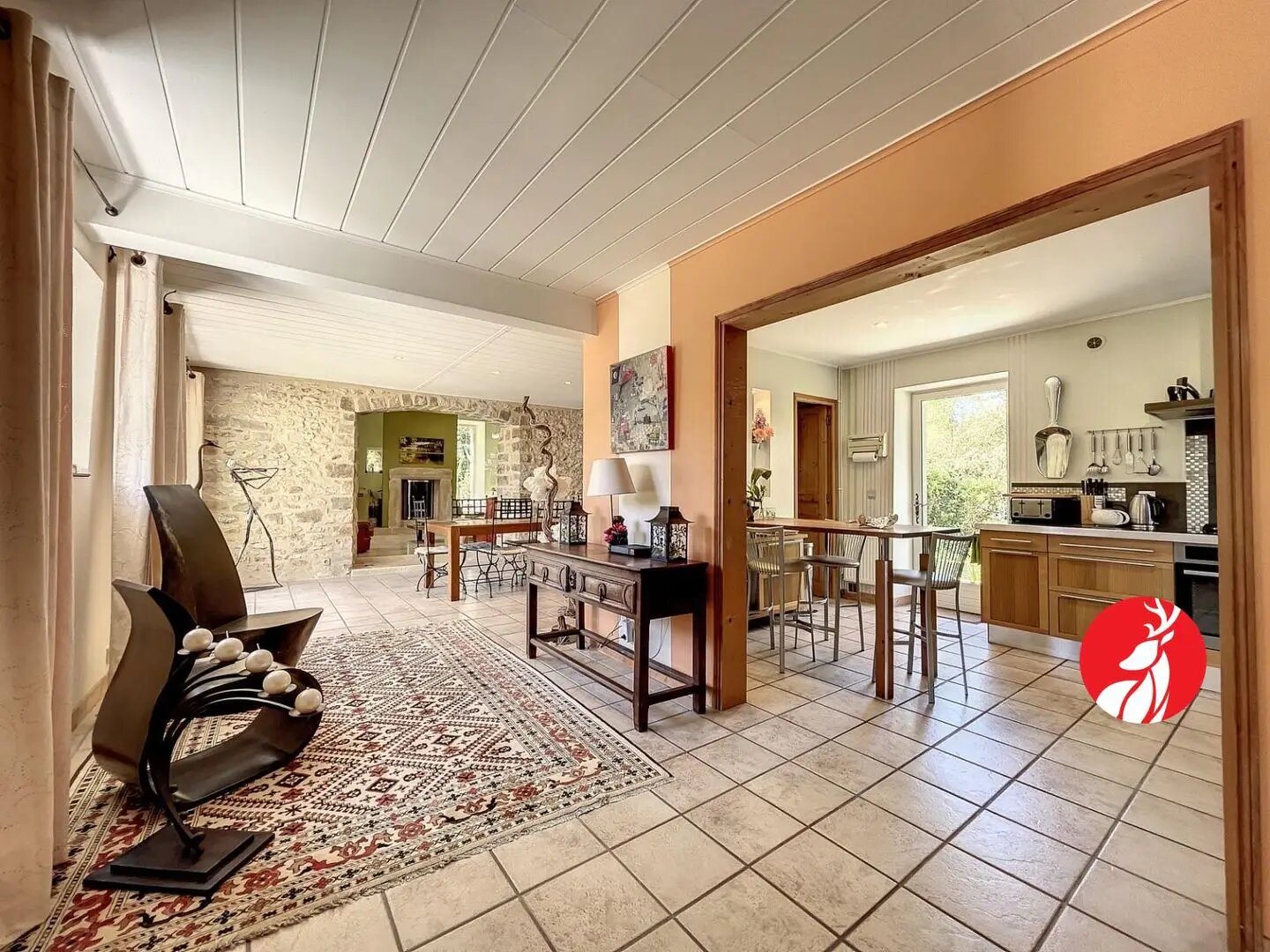 Maison à vendre, 216m², Dannemois