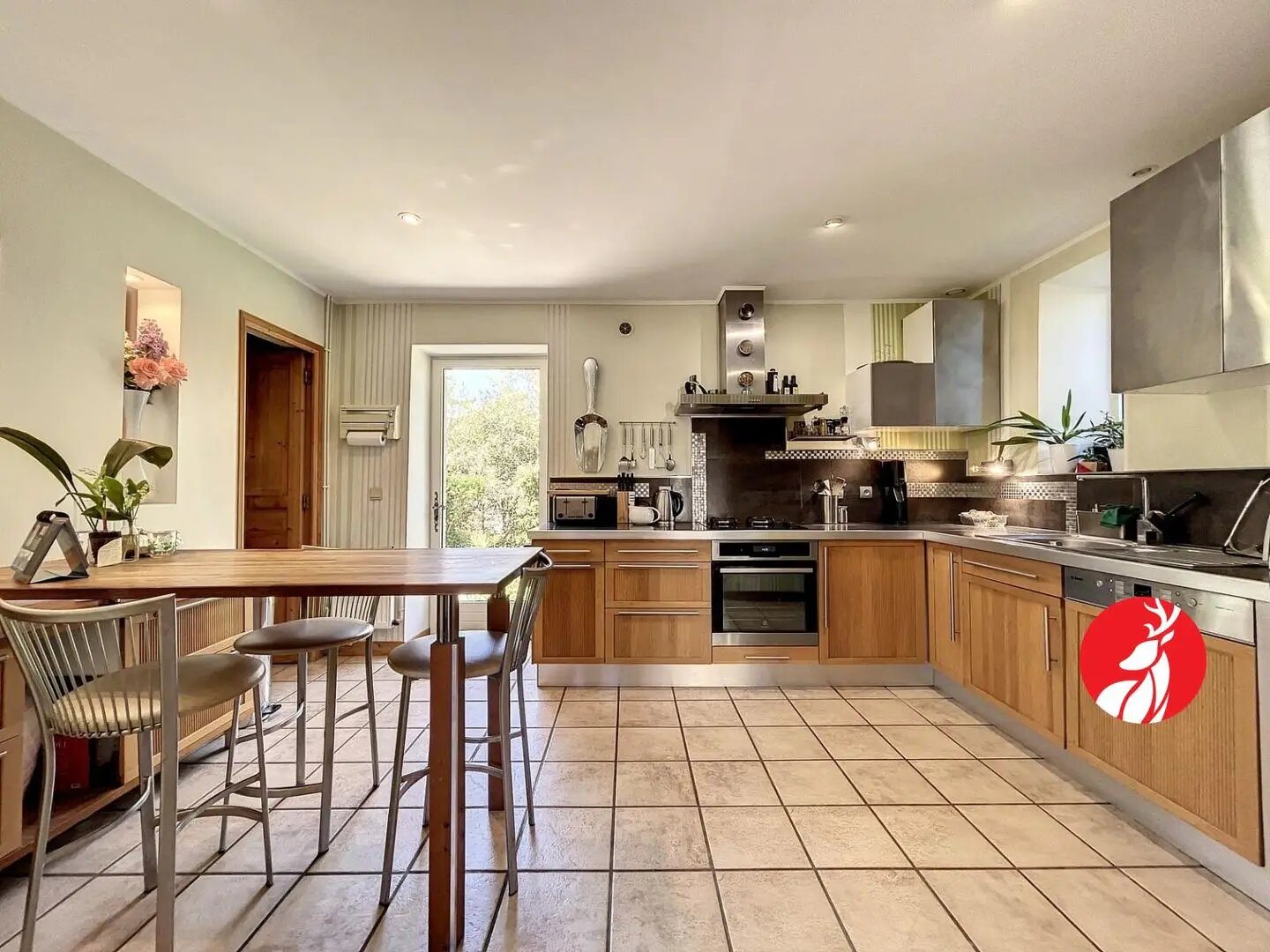 Maison à vendre, 216m², Dannemois