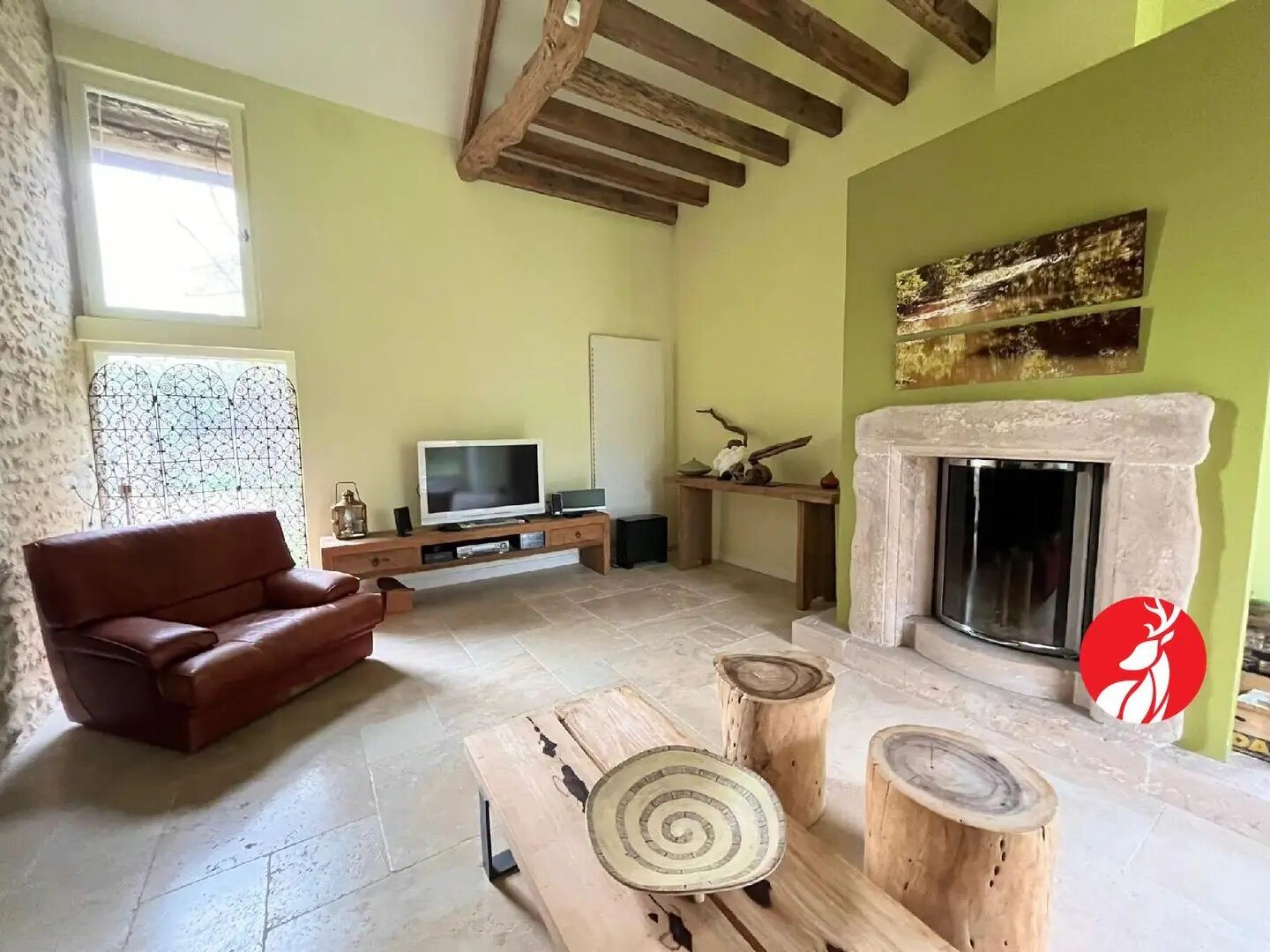 Maison à vendre, 216m², Dannemois