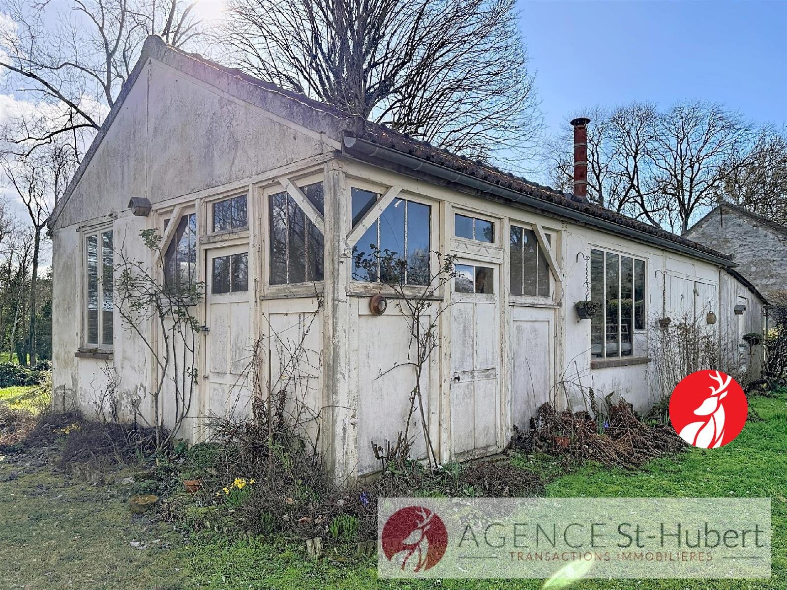 Maison à vendre, 117m², Fleury-en-Bière