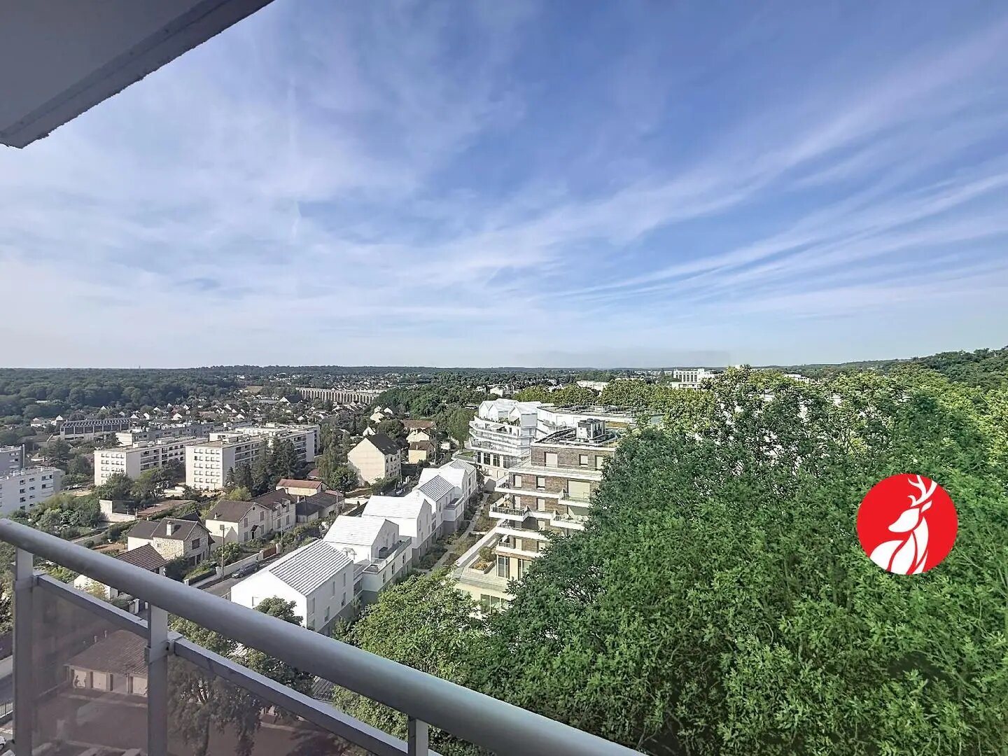 Appartement à vendre, 68m², Avon