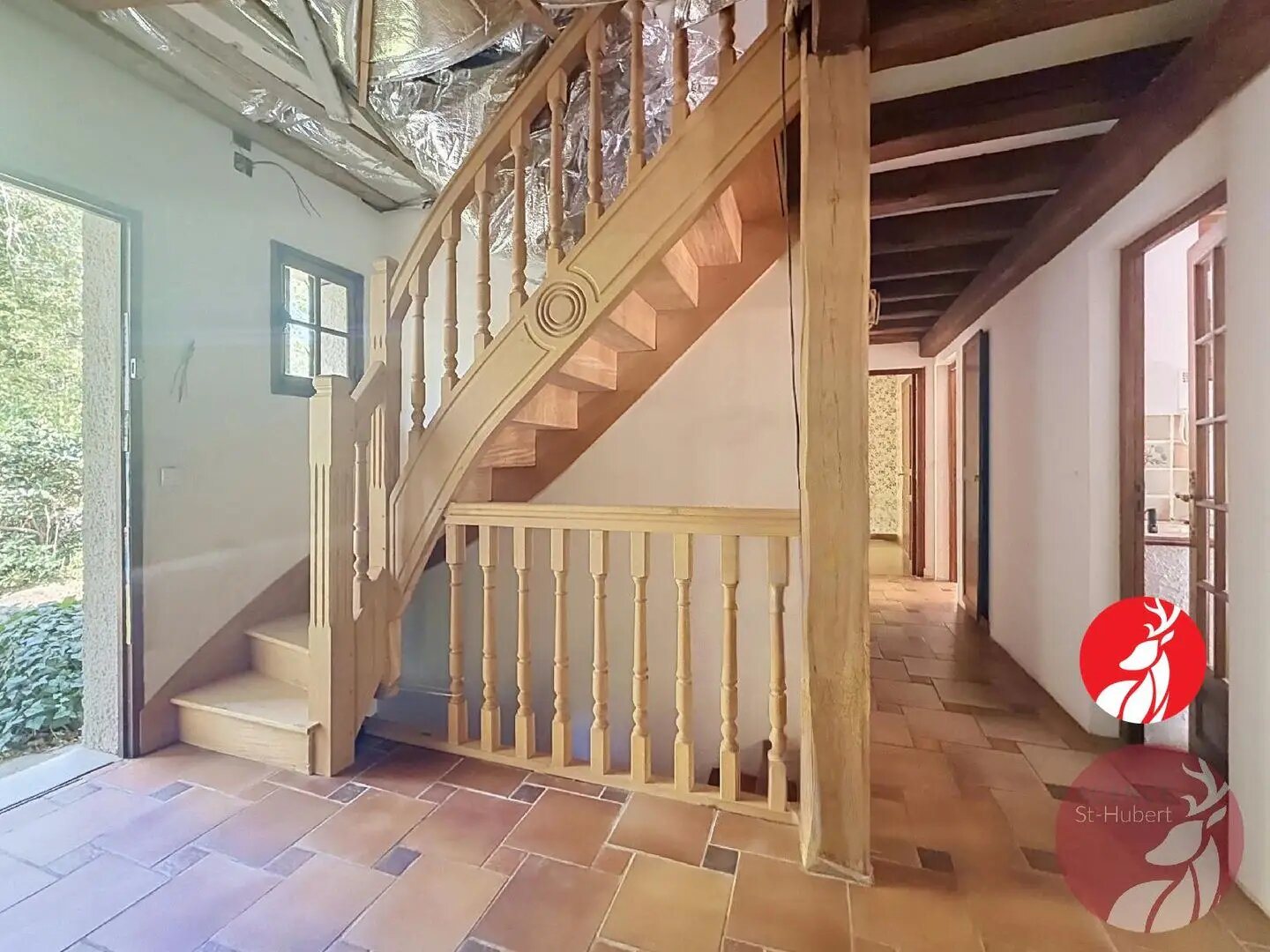 Maison à vendre, 98m², Barbizon