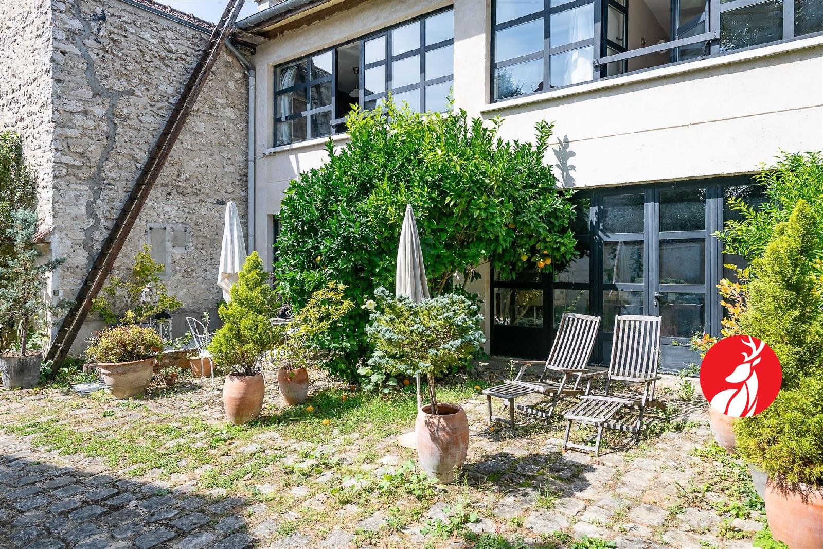 Appartement à vendre, 473m², Avon