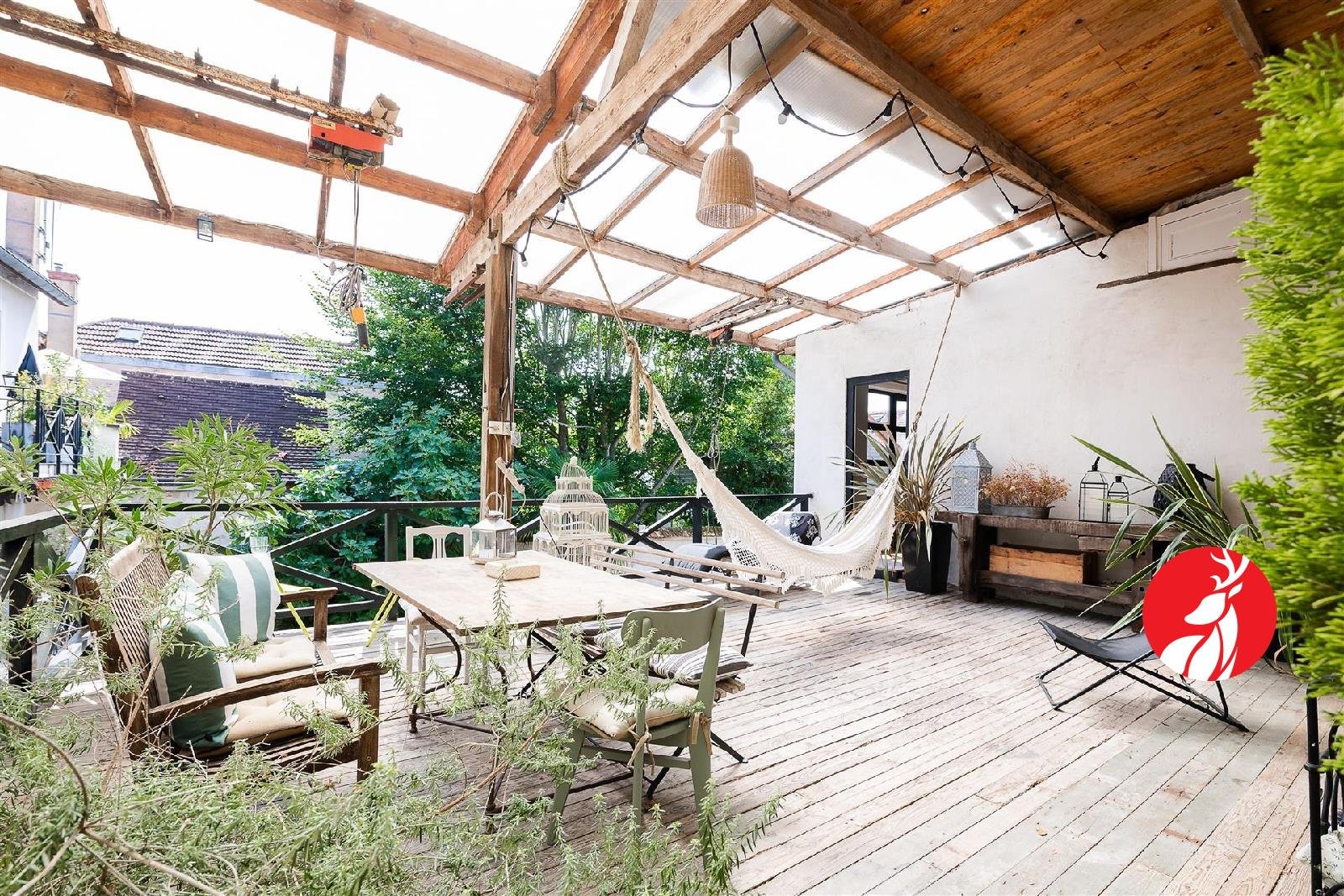 Appartement à vendre, 473m², Avon