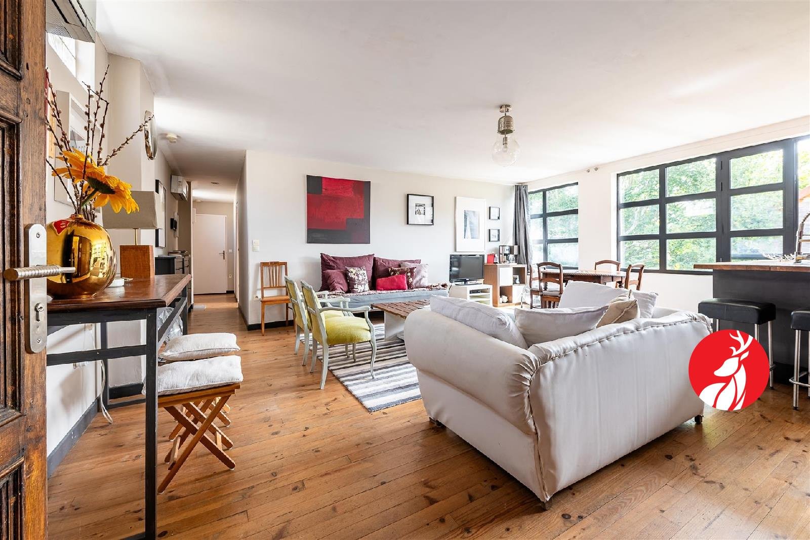 Appartement à vendre, 473m², Avon