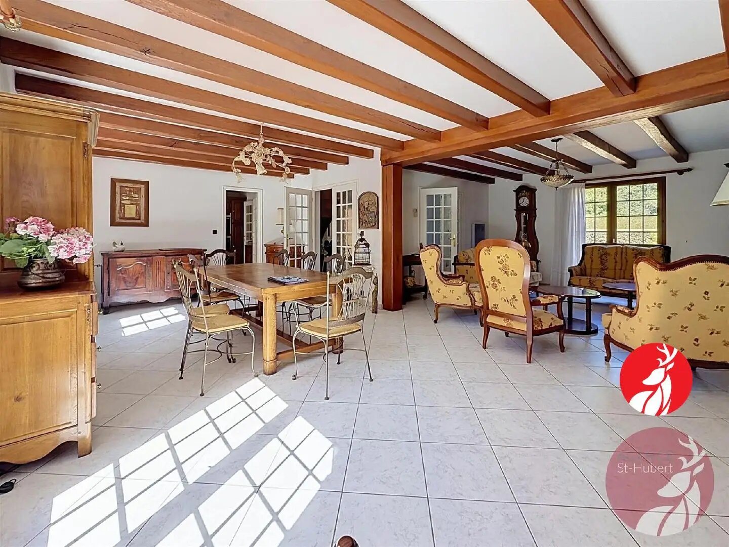 Maison à vendre, 195m², Barbizon