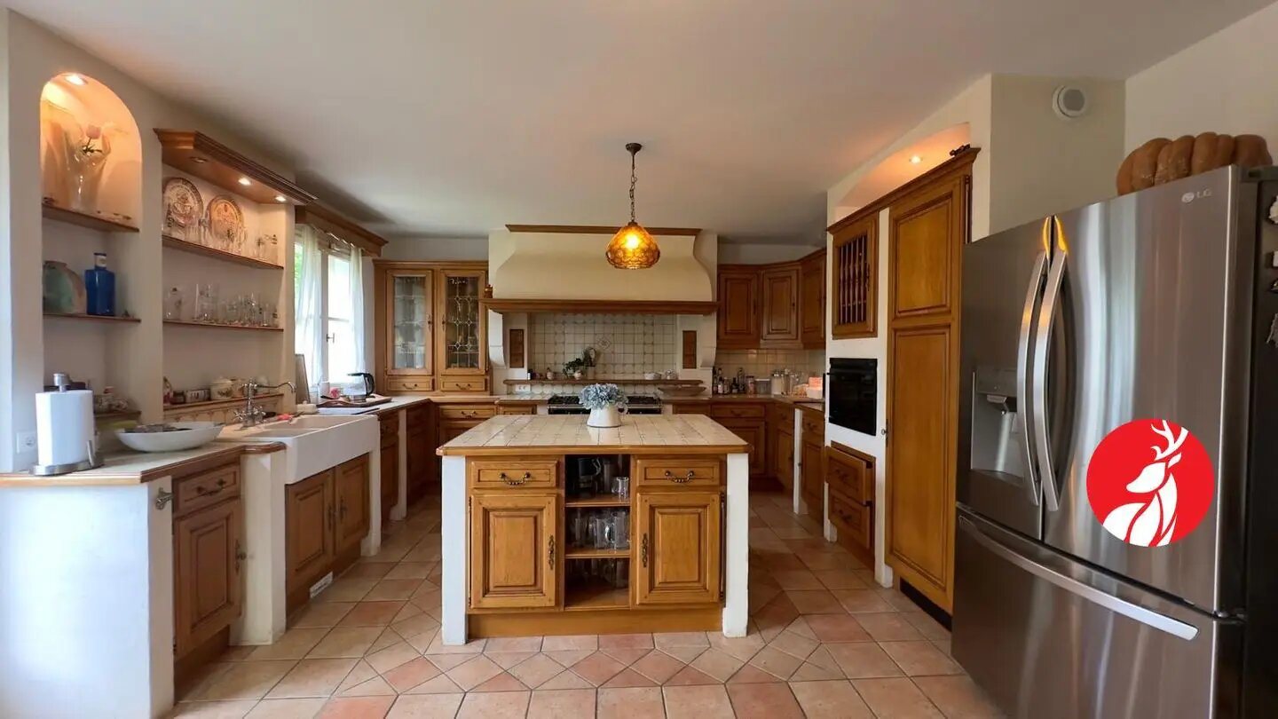 Maison à vendre, 198m², Fontainebleau