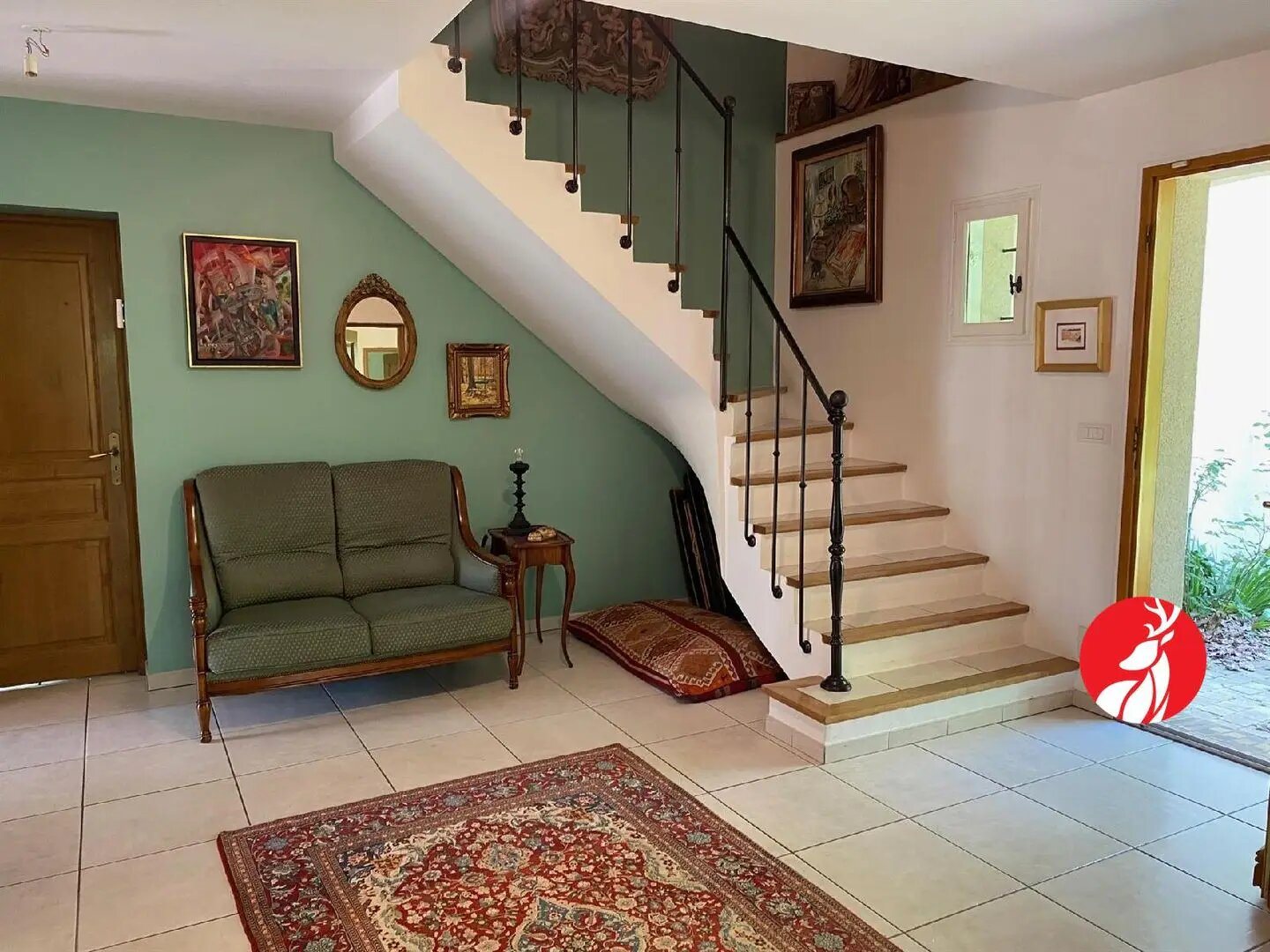 Maison à vendre, 198m², Fontainebleau