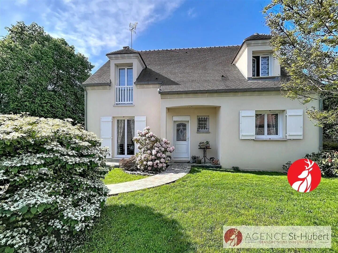 Maison à vendre, 144m², Fontainebleau
