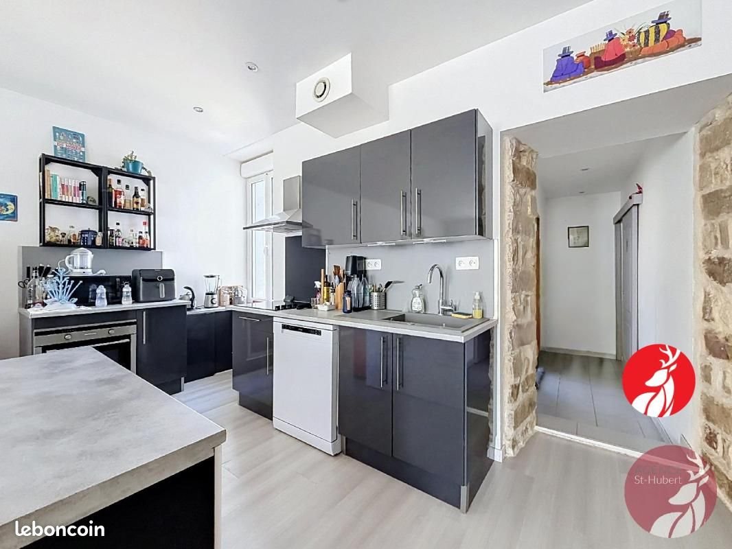 Maison à vendre, 112m², La Chapelle-la-Reine