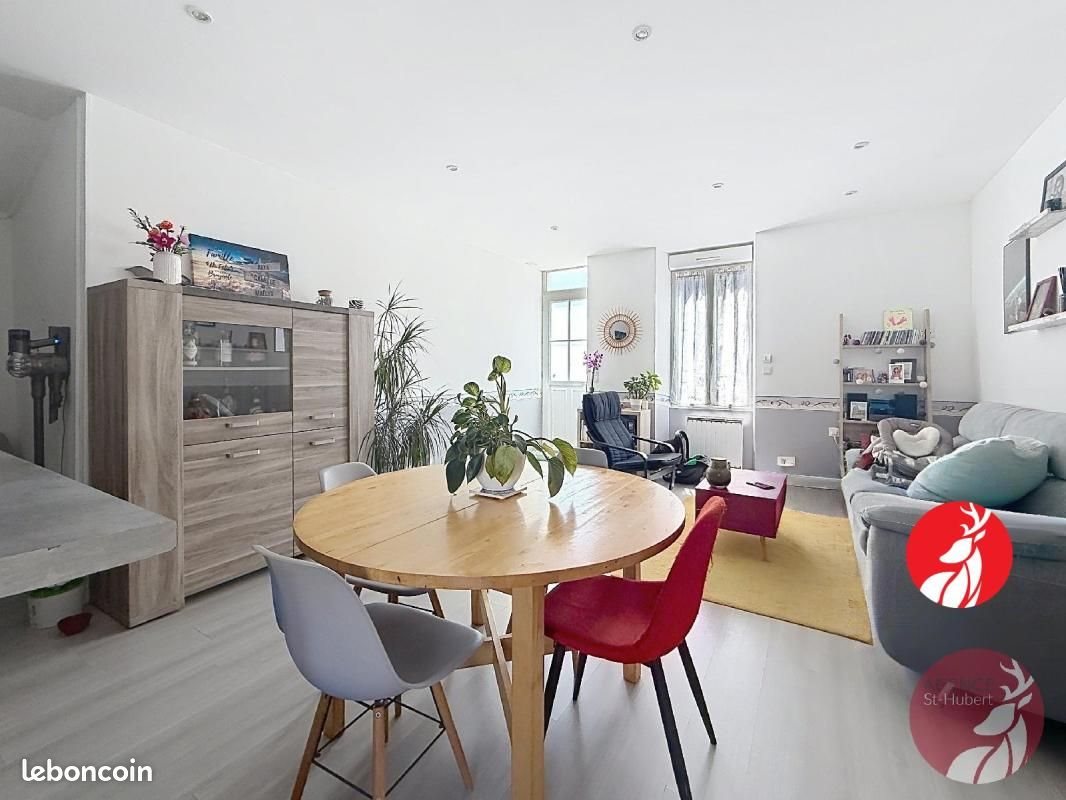 Maison à vendre, 112m², La Chapelle-la-Reine
