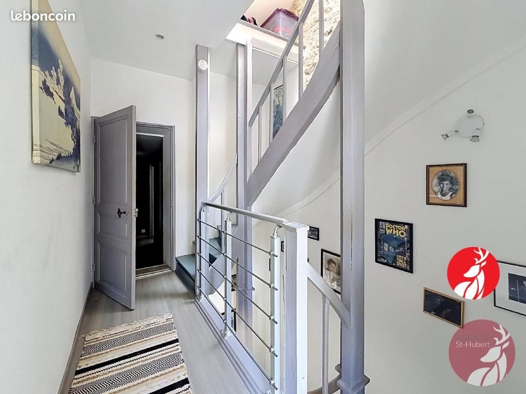 Maison à vendre, 112m², La Chapelle-la-Reine