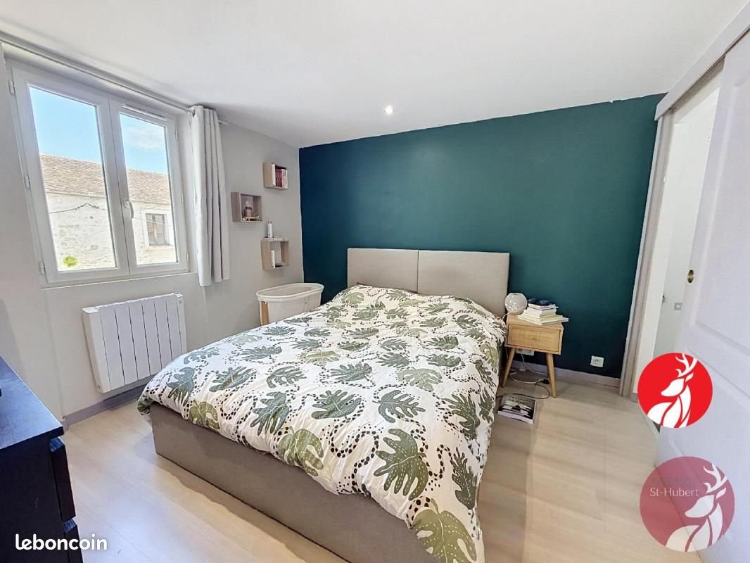 Maison à vendre, 112m², La Chapelle-la-Reine