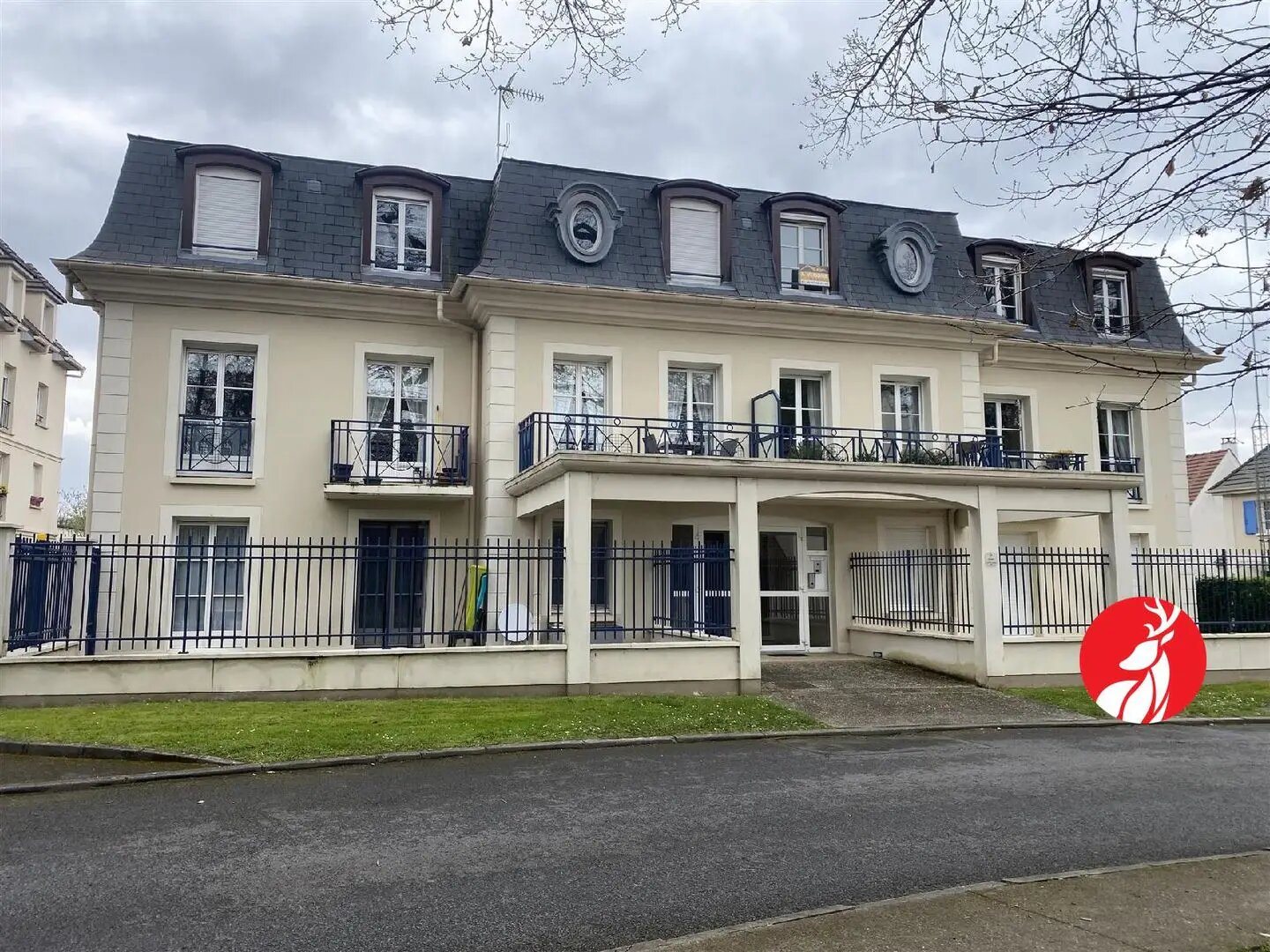 Appartement à vendre, 75m², Gouvieux