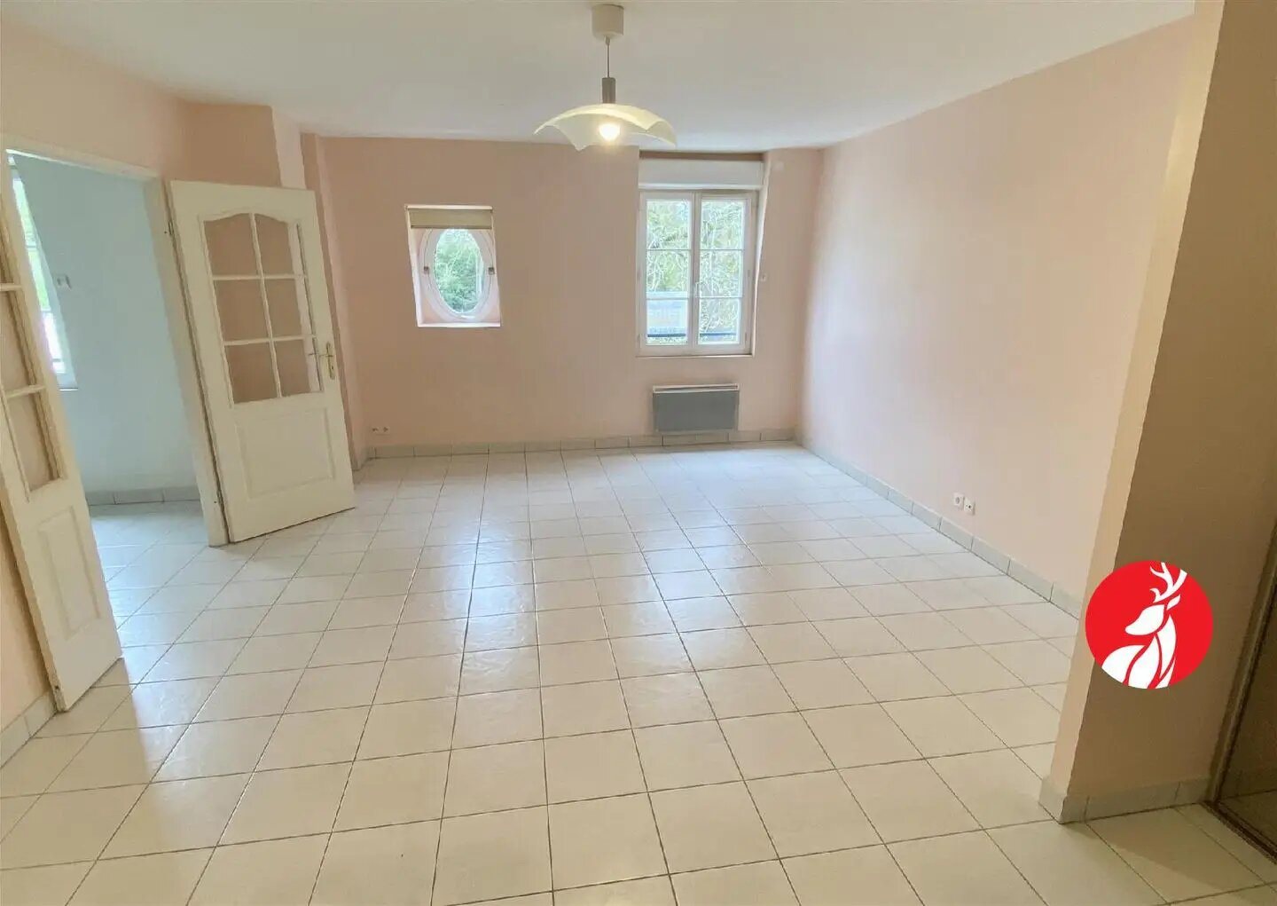 Appartement à vendre, 75m², Gouvieux