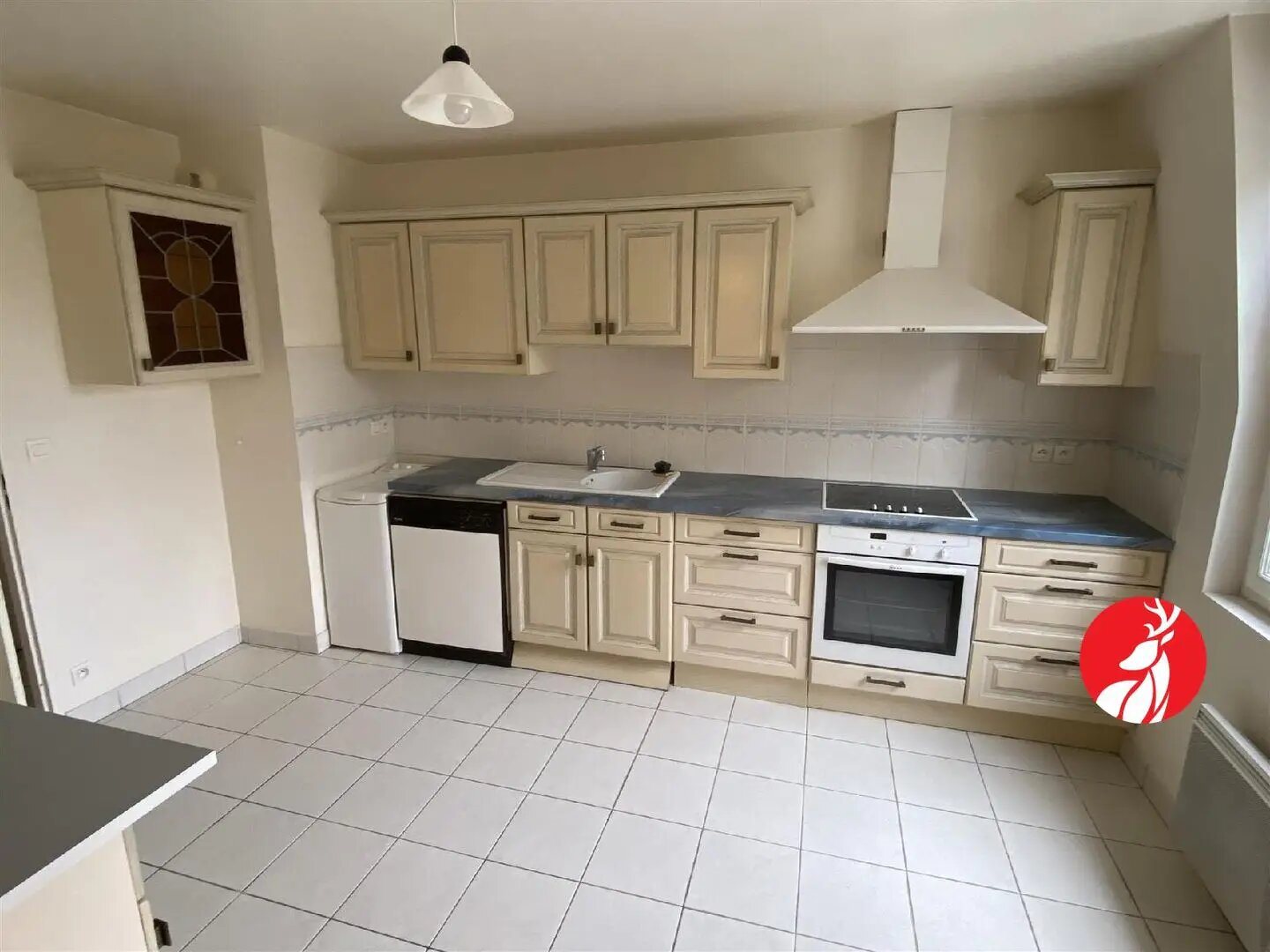 Appartement à vendre, 75m², Gouvieux