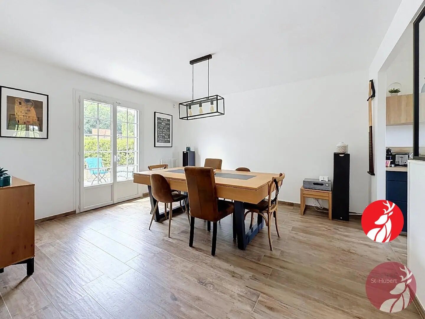 Maison à vendre, 161m², Barbizon