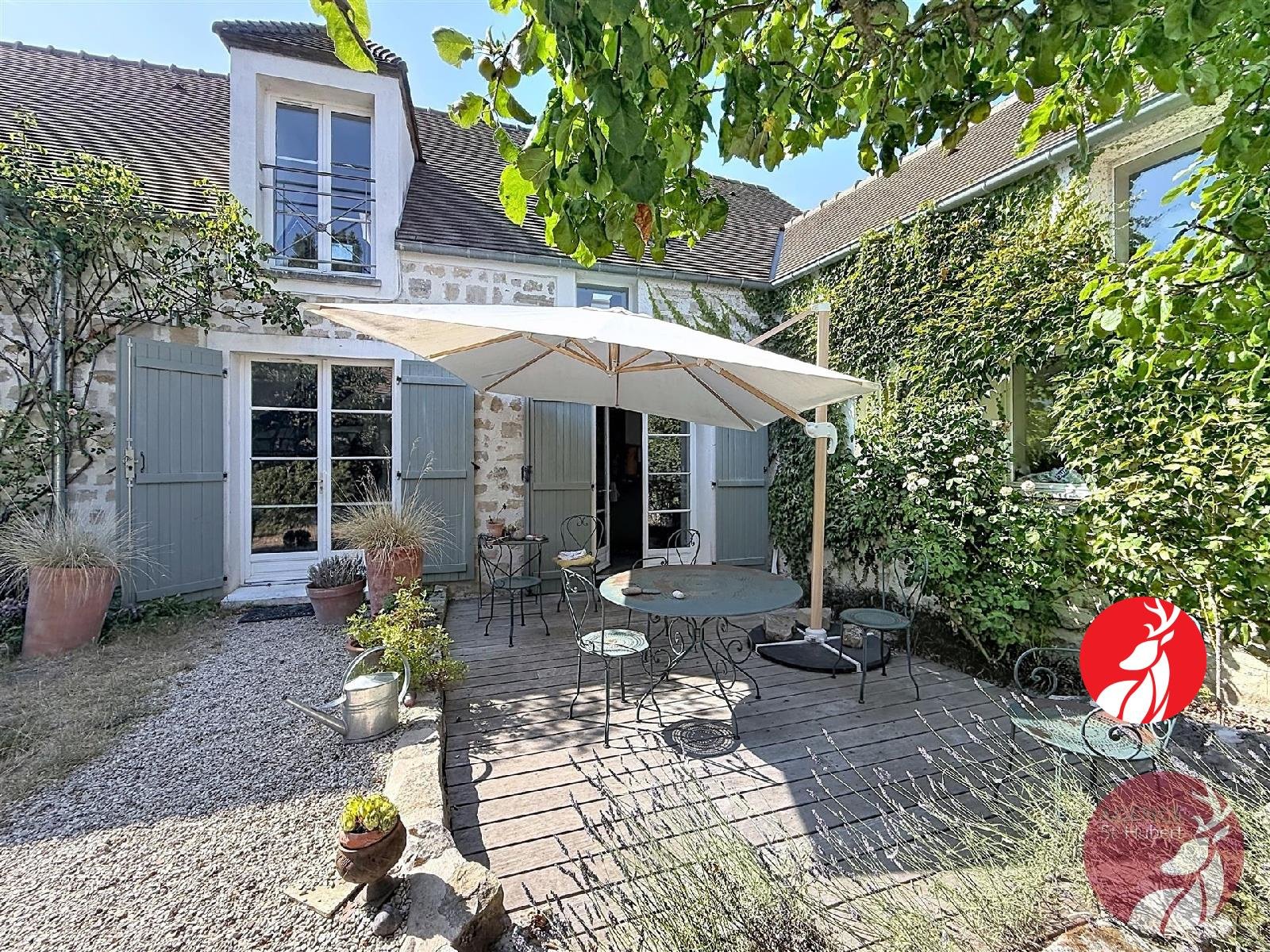 Maison à vendre, 154m², Noisy-sur-Ecole