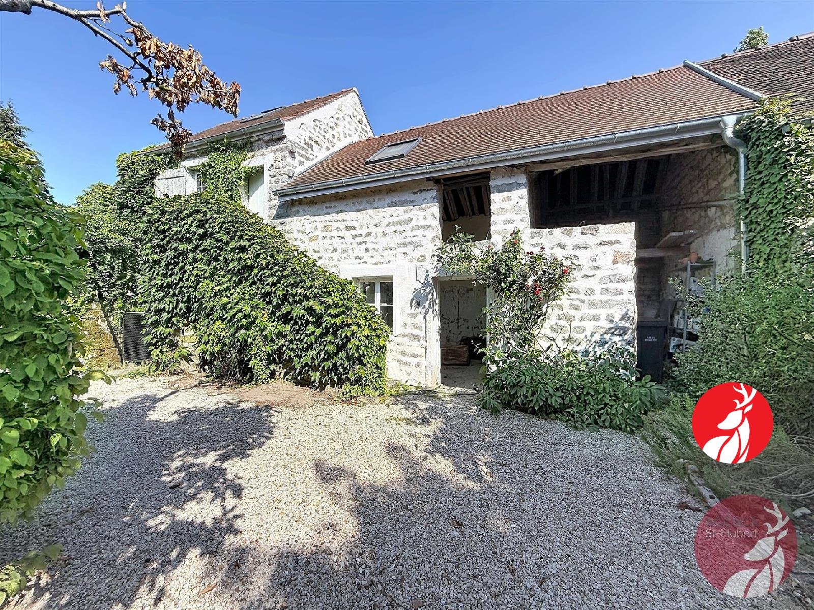 Maison à vendre, 154m², Noisy-sur-Ecole
