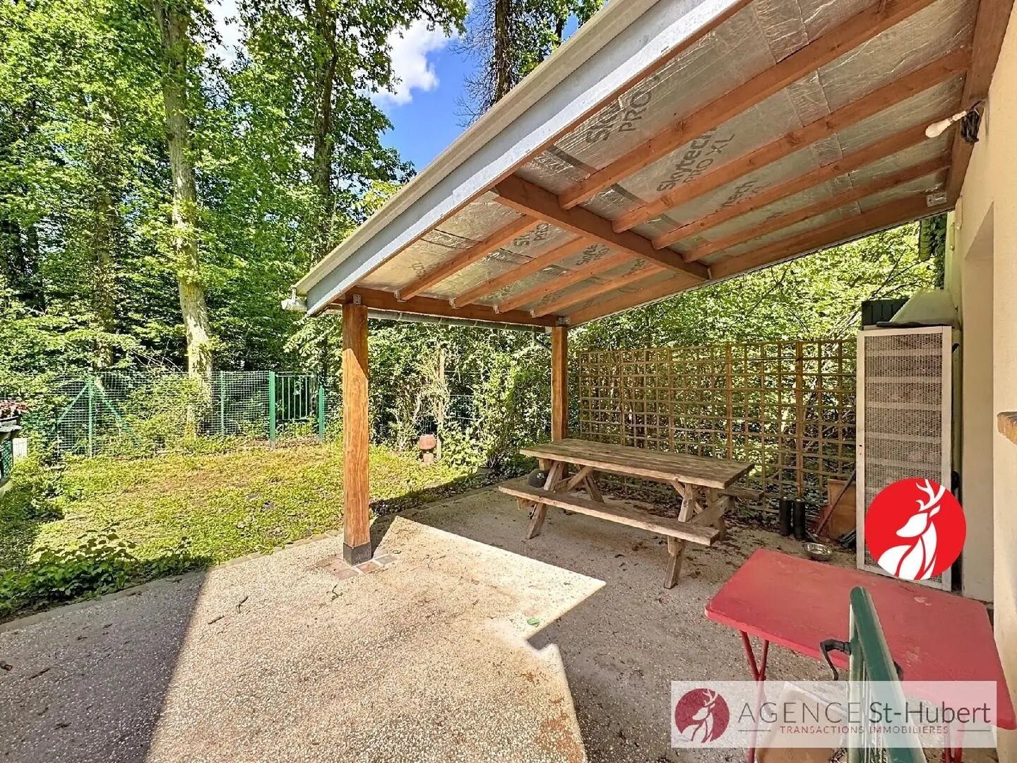 Maison à vendre, 42m², Arbonne-la-Forêt