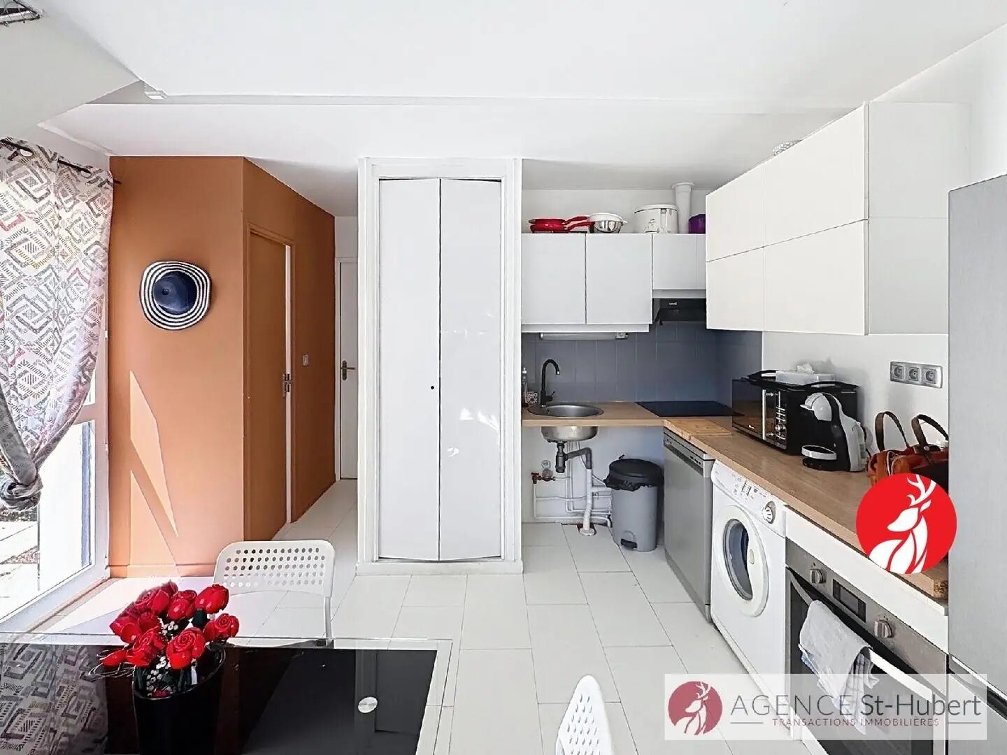 Maison à vendre, 42m², Arbonne-la-Forêt