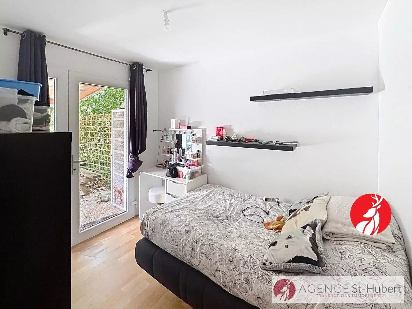 Maison à vendre, 42m², Arbonne-la-Forêt