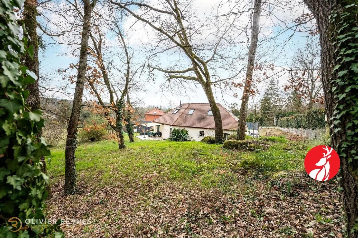 Maison à vendre, 170m², Nanteau-sur-Essonne
