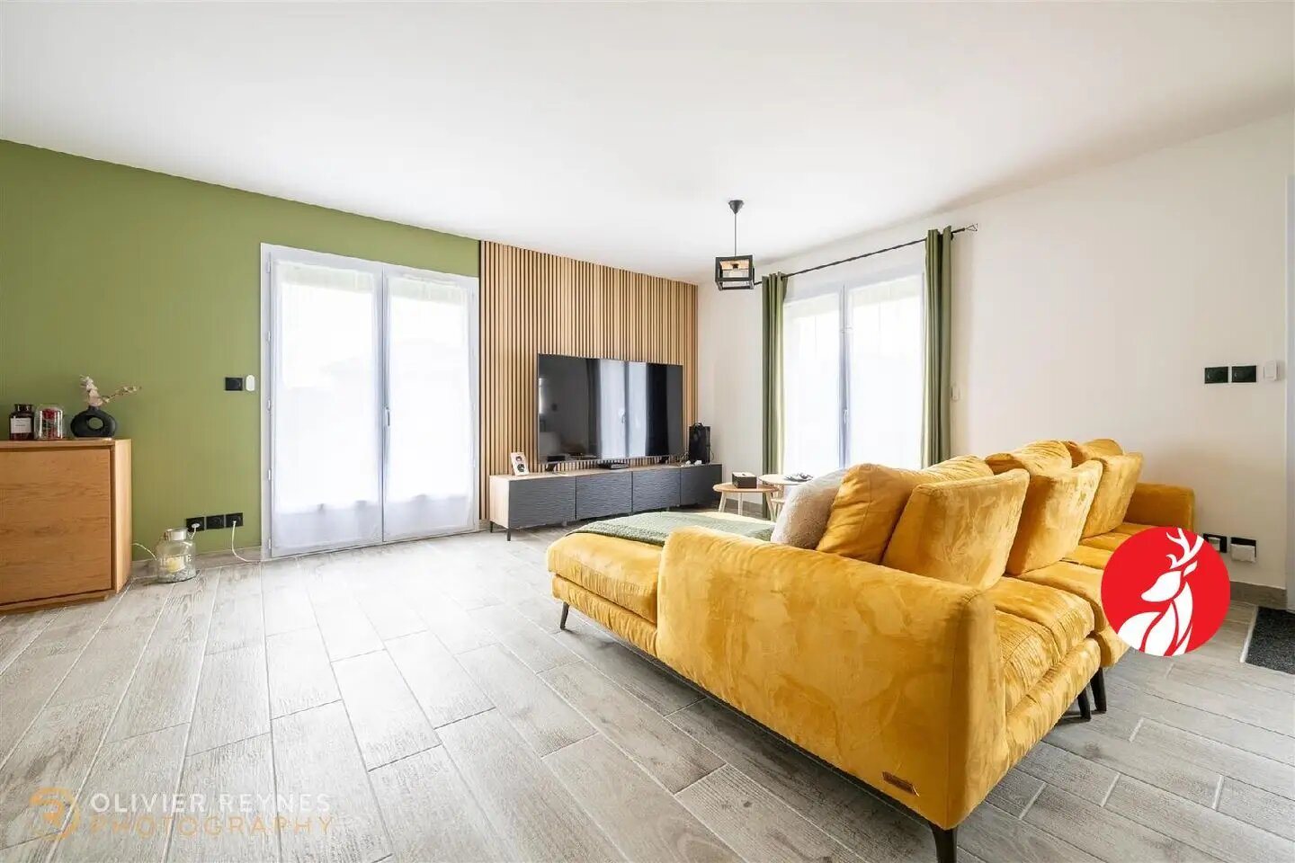 Maison à vendre, 170m², Nanteau-sur-Essonne