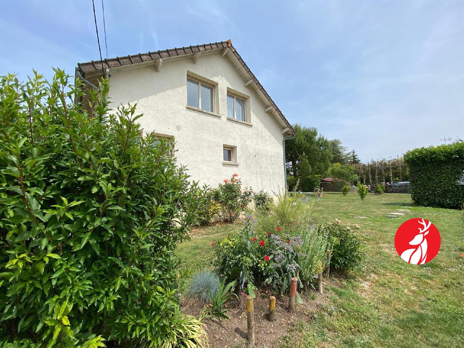 Maison à vendre, 134m², Achères-la-Forêt
