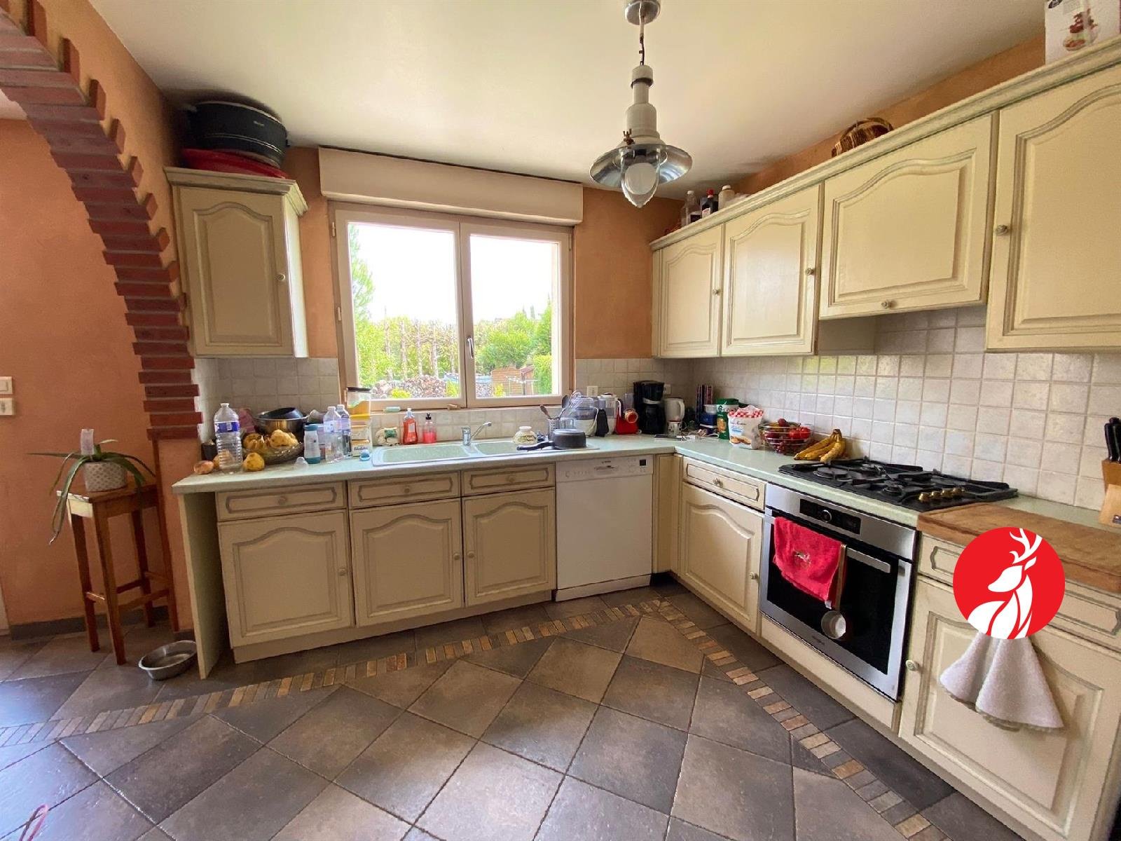 Maison à vendre, 134m², Achères-la-Forêt