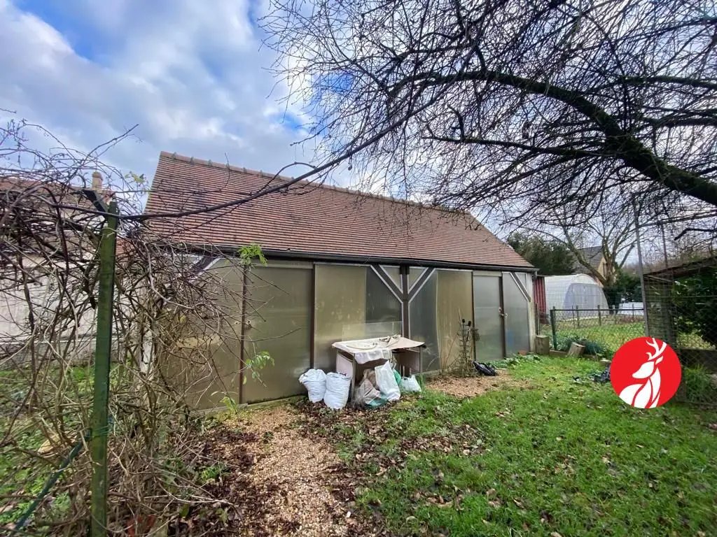 Maison à vendre, 83m², Arbonne-la-Forêt