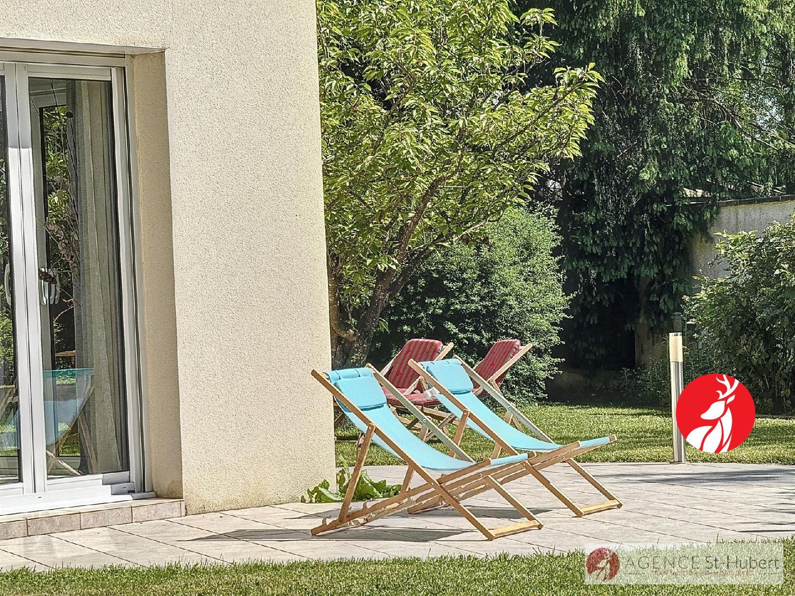 Maison à vendre, 187m², Barbizon