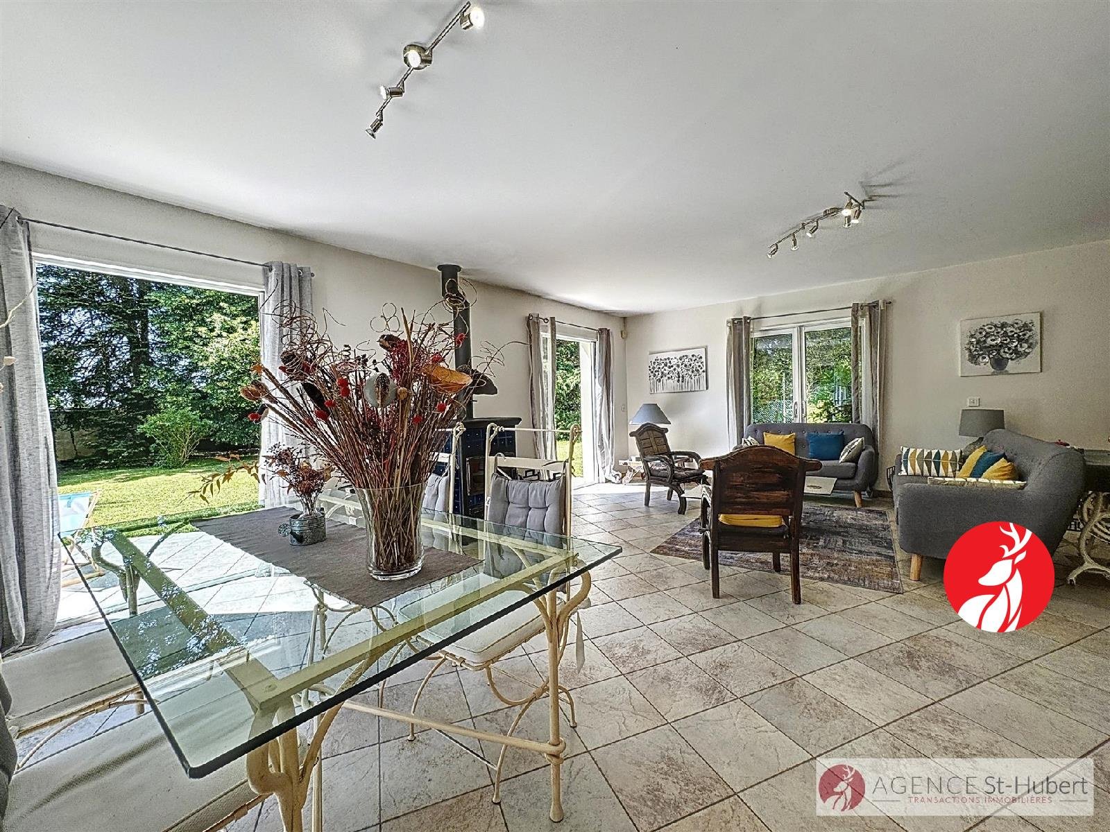 Maison à vendre, 187m², Barbizon