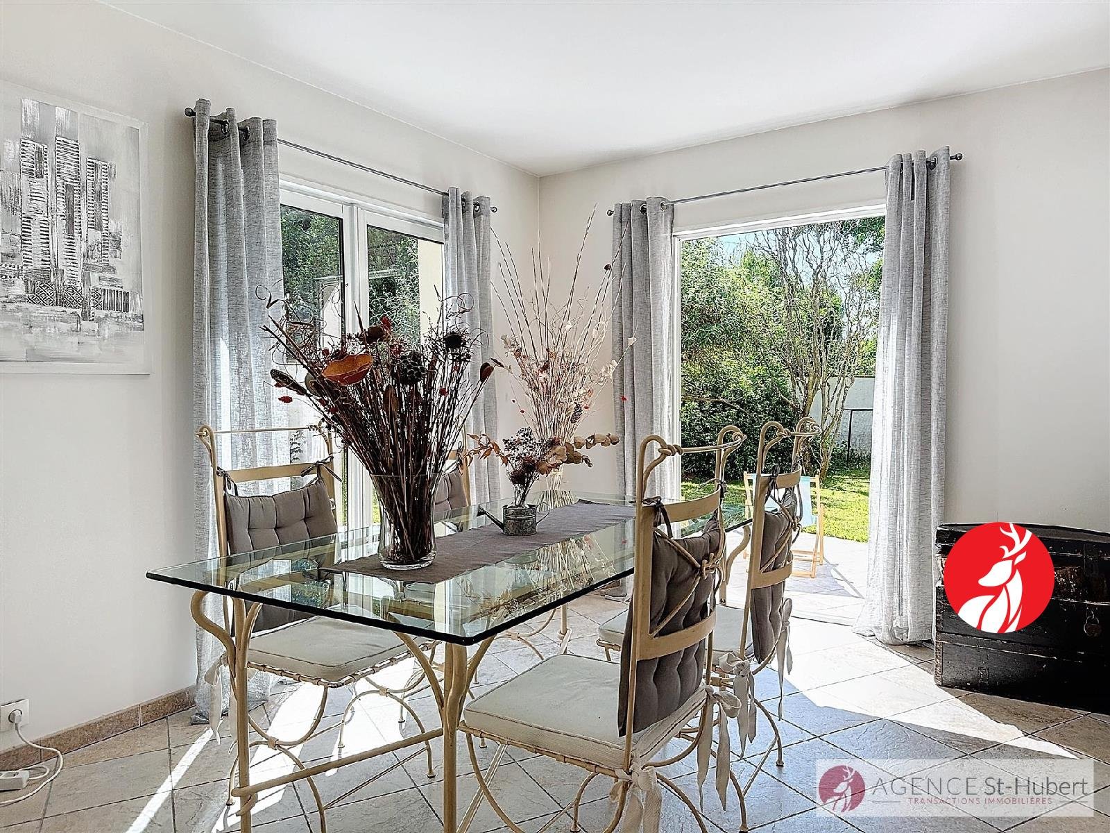 Maison à vendre, 187m², Barbizon