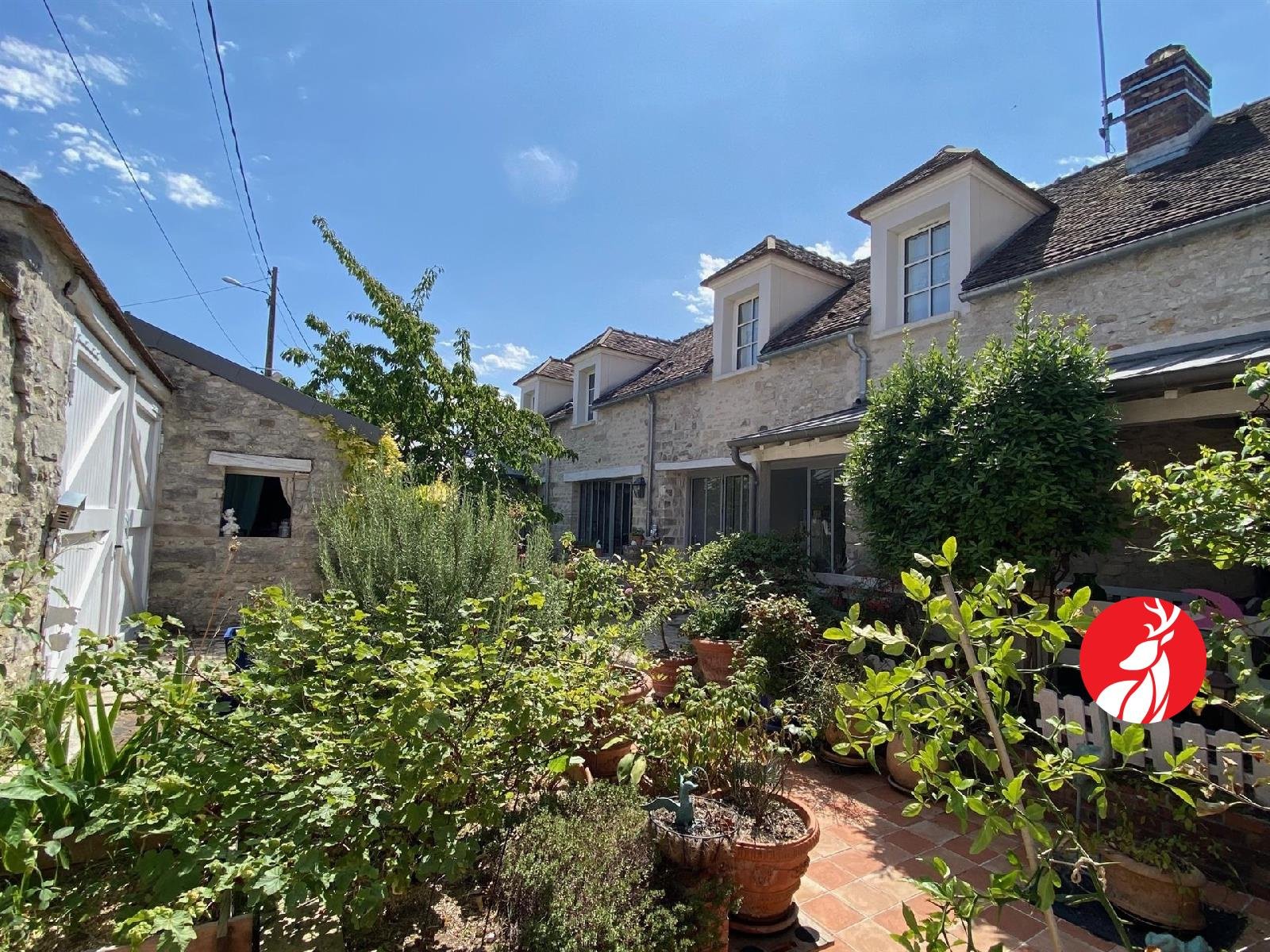 Maison à vendre, 235m², Achères-la-Forêt