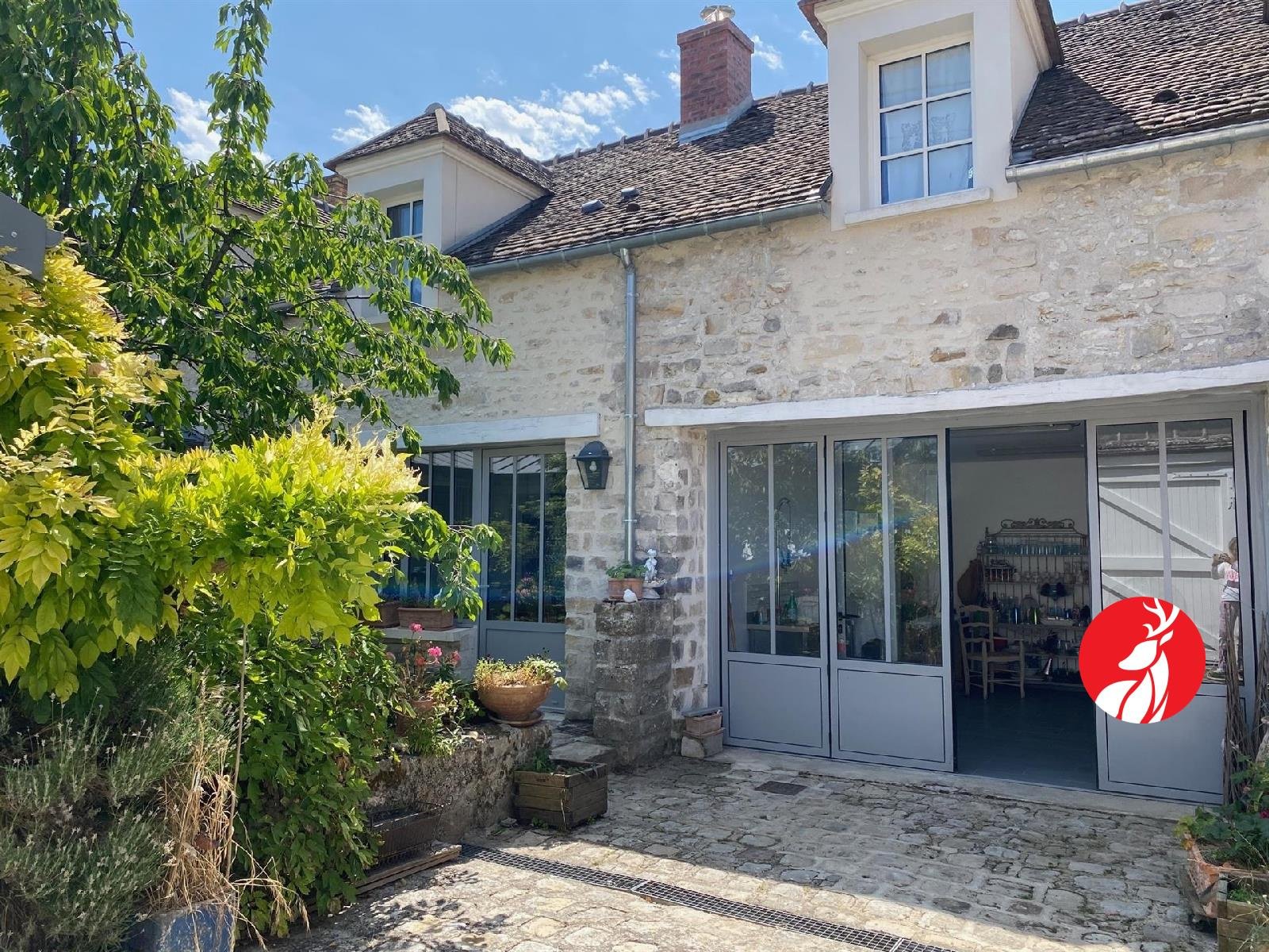Maison à vendre, 235m², Achères-la-Forêt