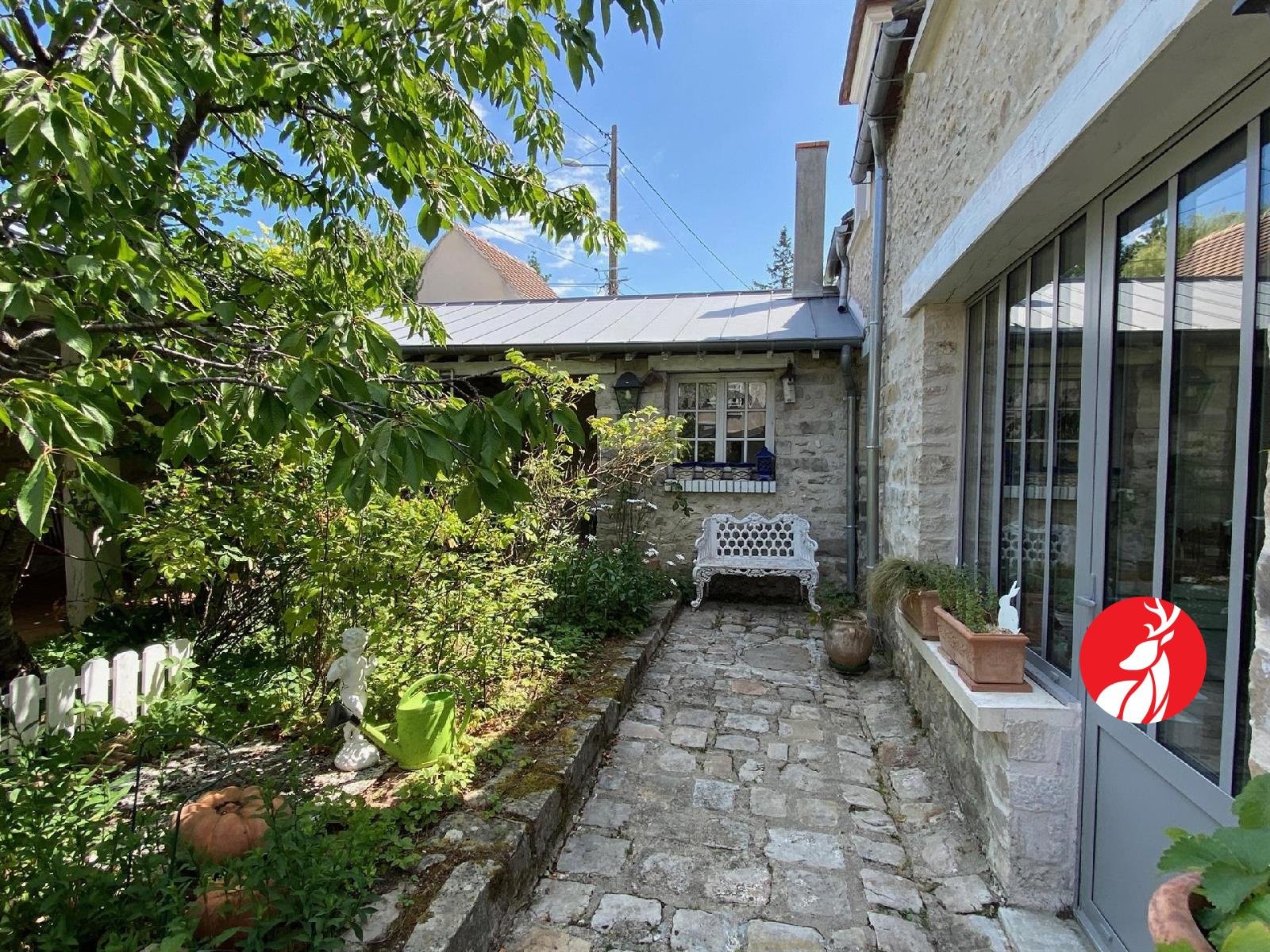 Maison à vendre, 235m², Achères-la-Forêt